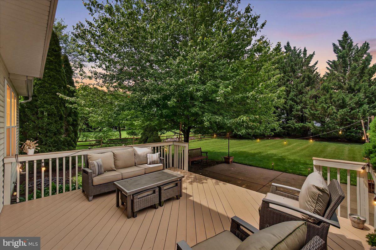 CLOVER HILL III - Residential