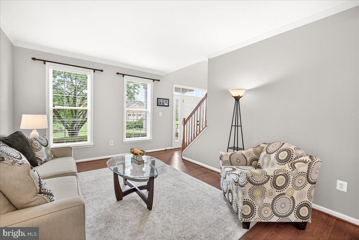 CLOVER HILL III - Residential