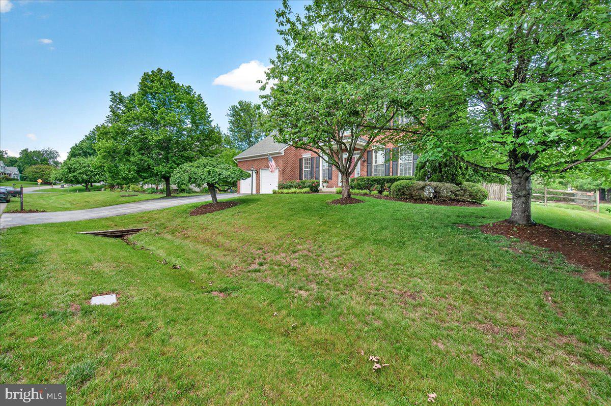 CLOVER HILL III - Residential