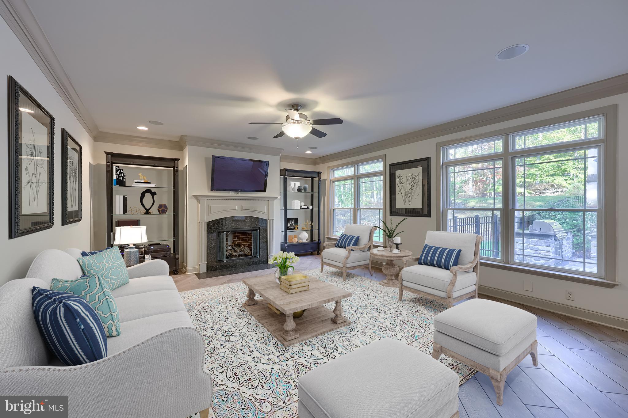 FOREST RIDGE - Residential