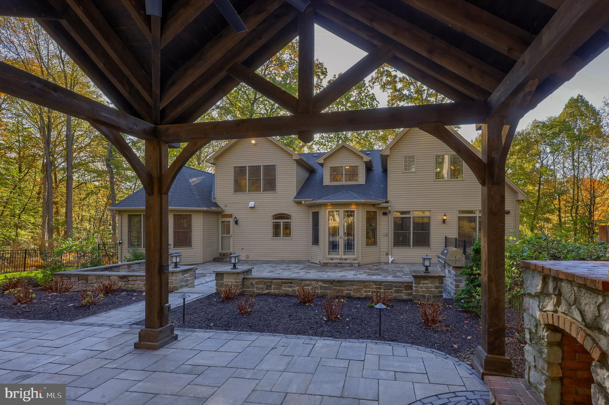 FOREST RIDGE - Residential