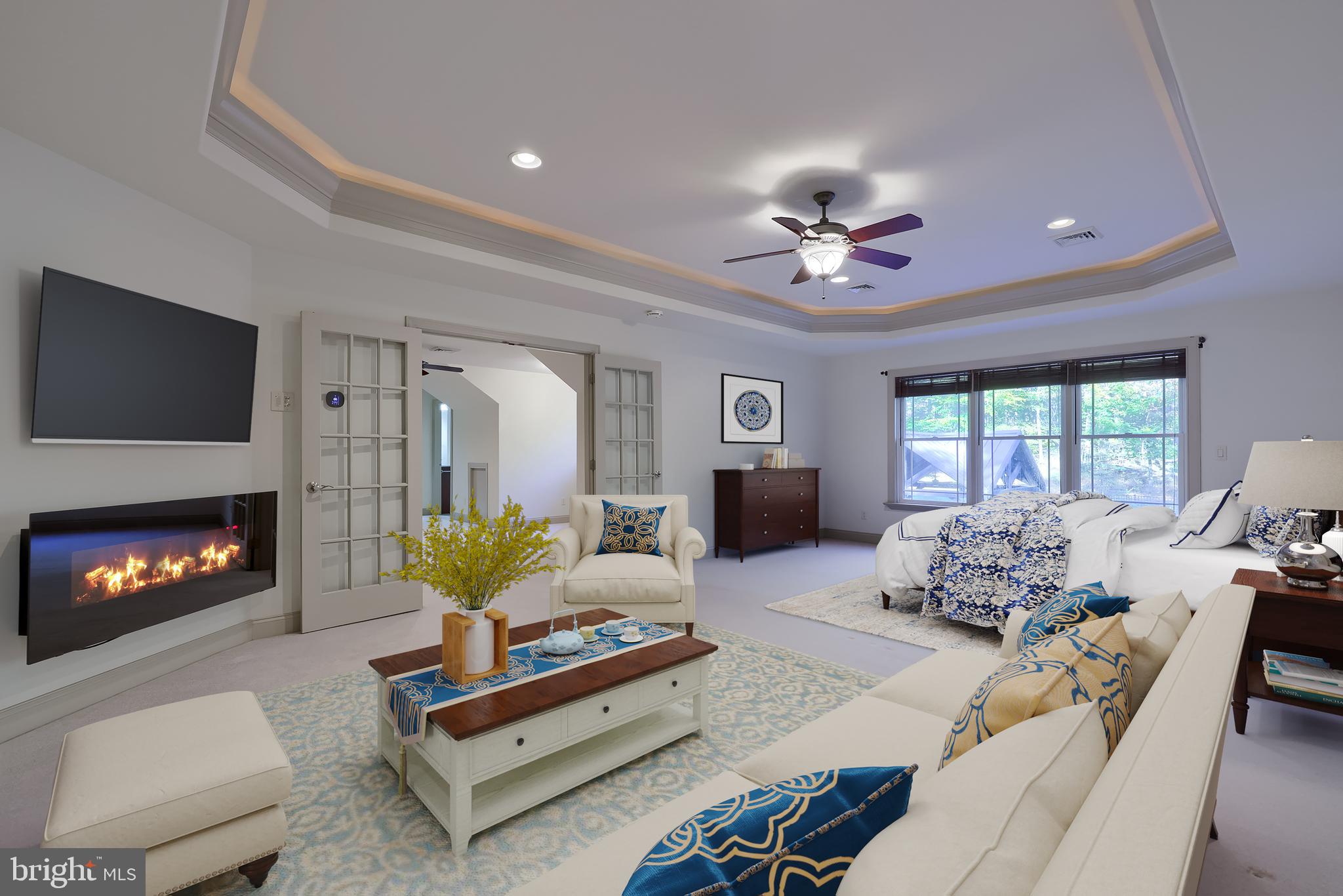 FOREST RIDGE - Residential