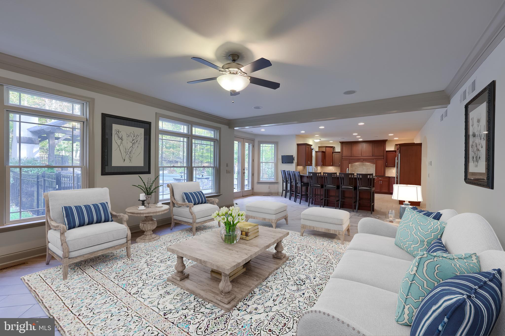 FOREST RIDGE - Residential