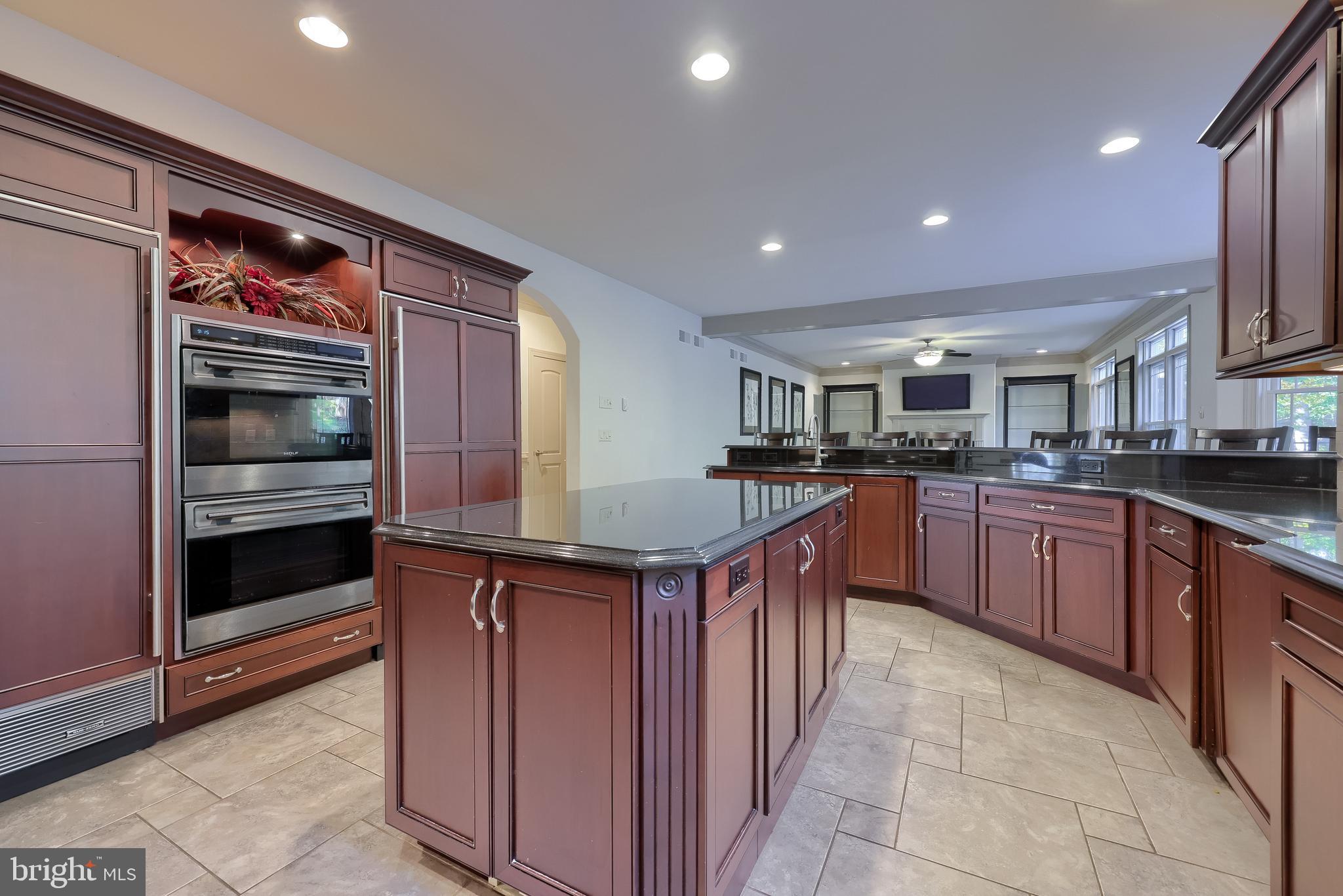 FOREST RIDGE - Residential