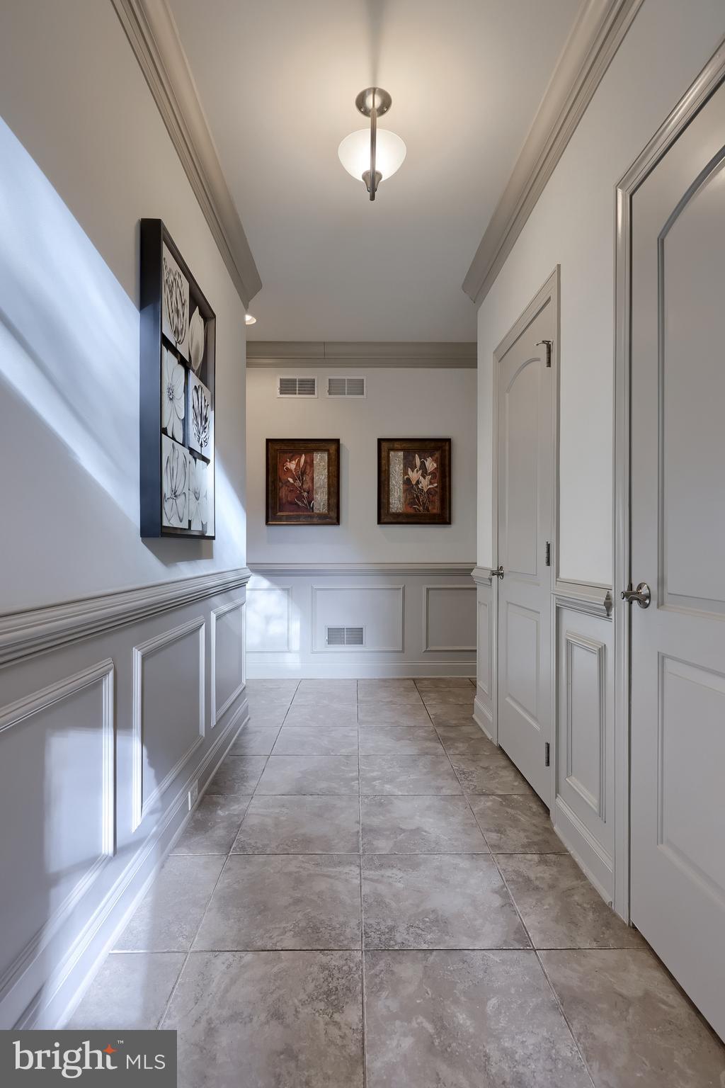 FOREST RIDGE - Residential