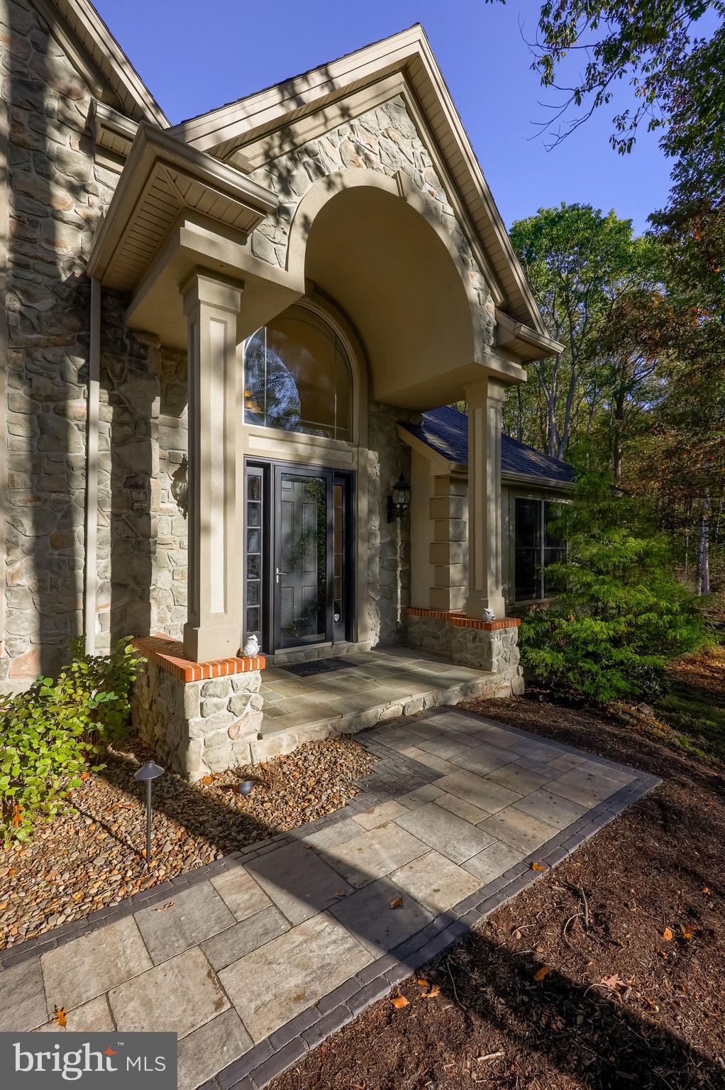 FOREST RIDGE - Residential