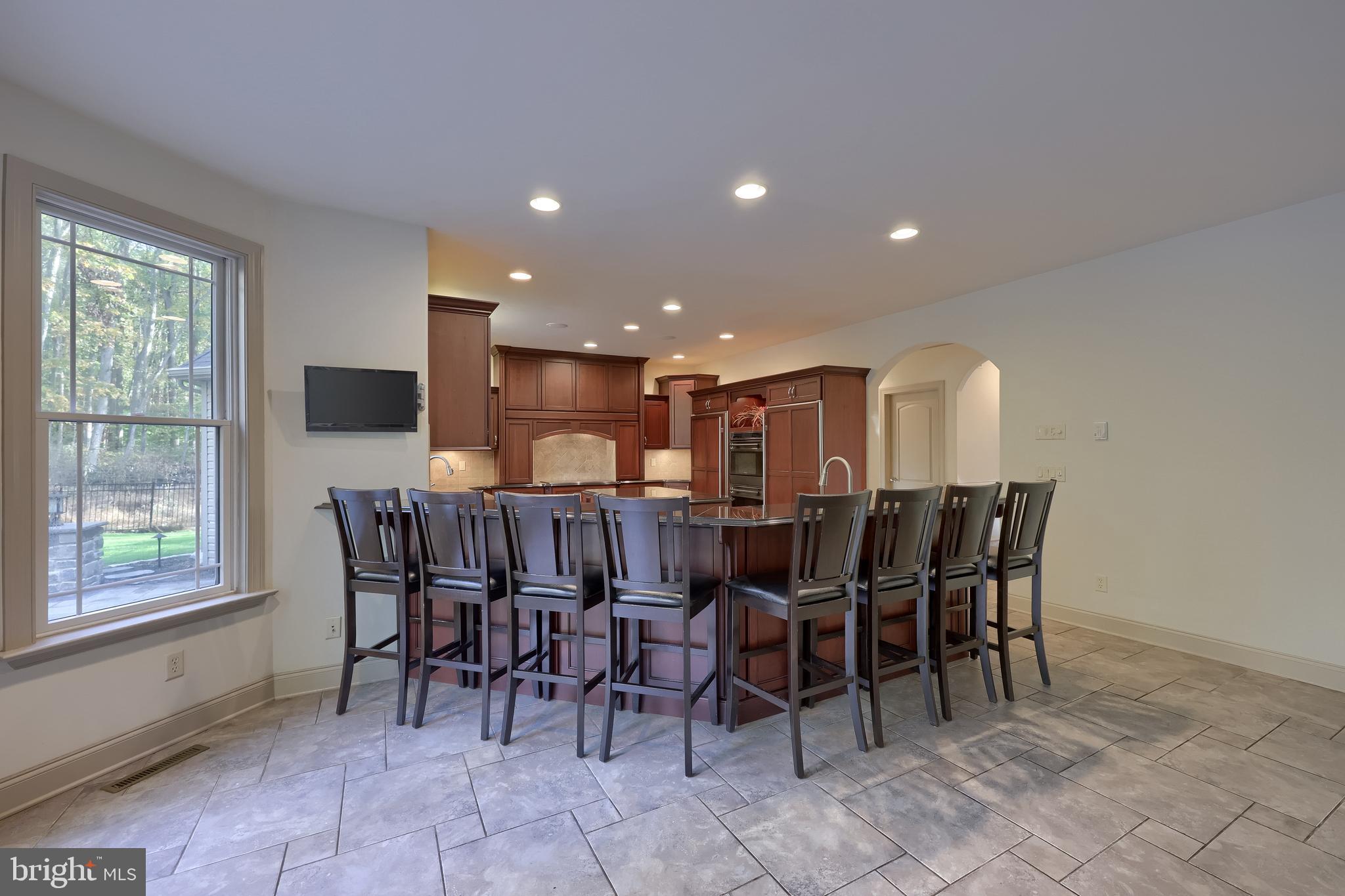 FOREST RIDGE - Residential