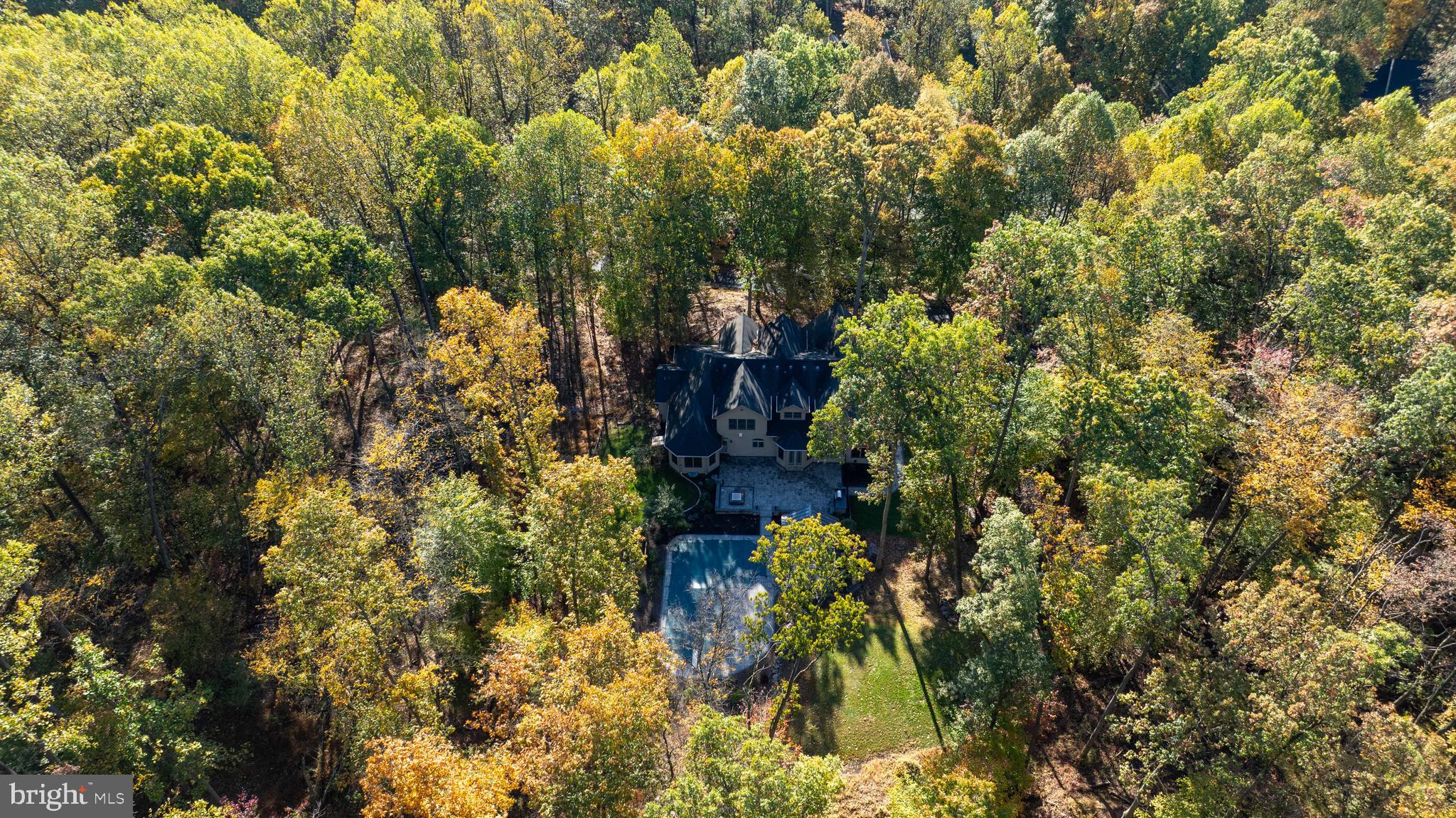 FOREST RIDGE - Residential