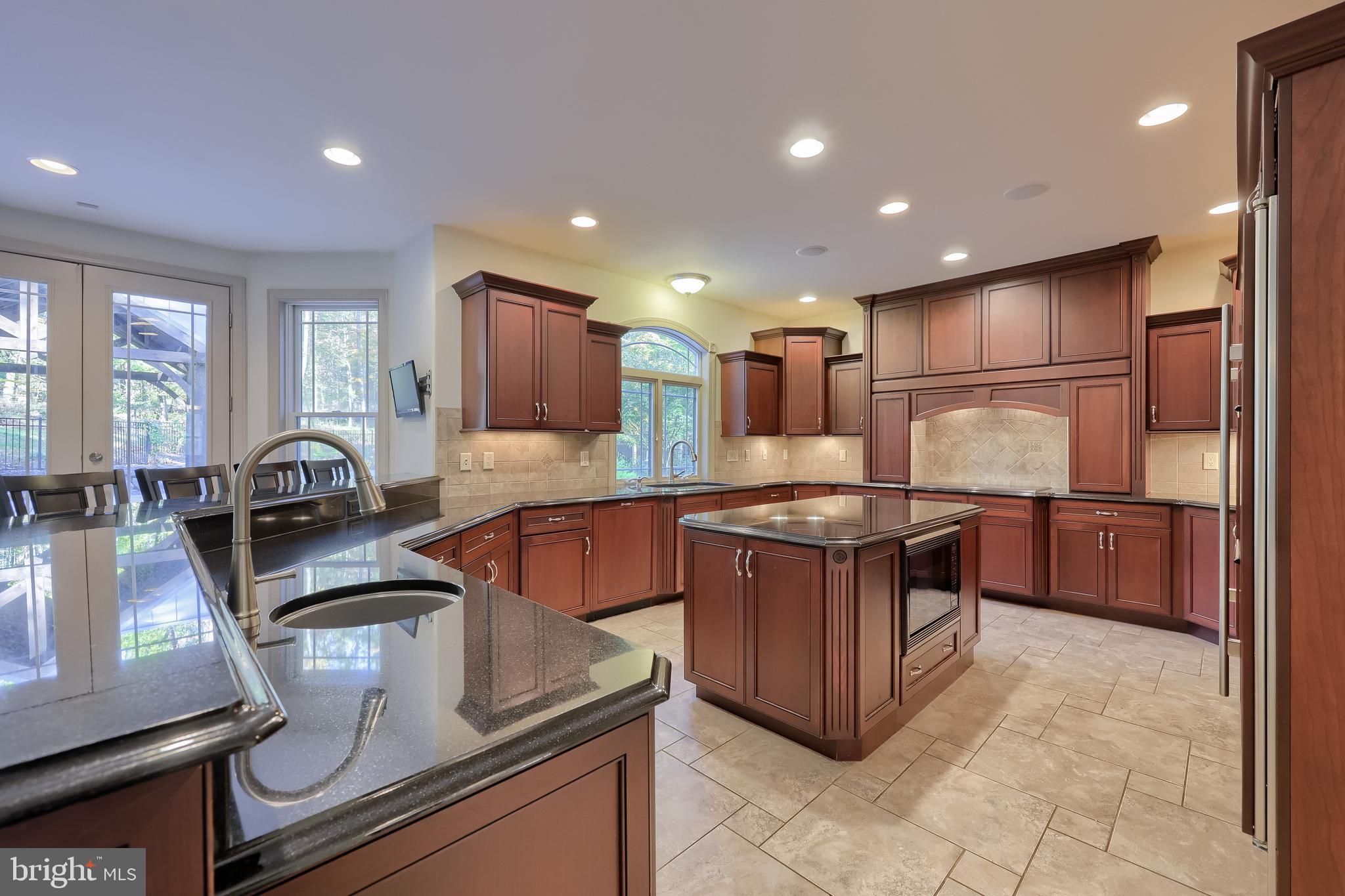 FOREST RIDGE - Residential