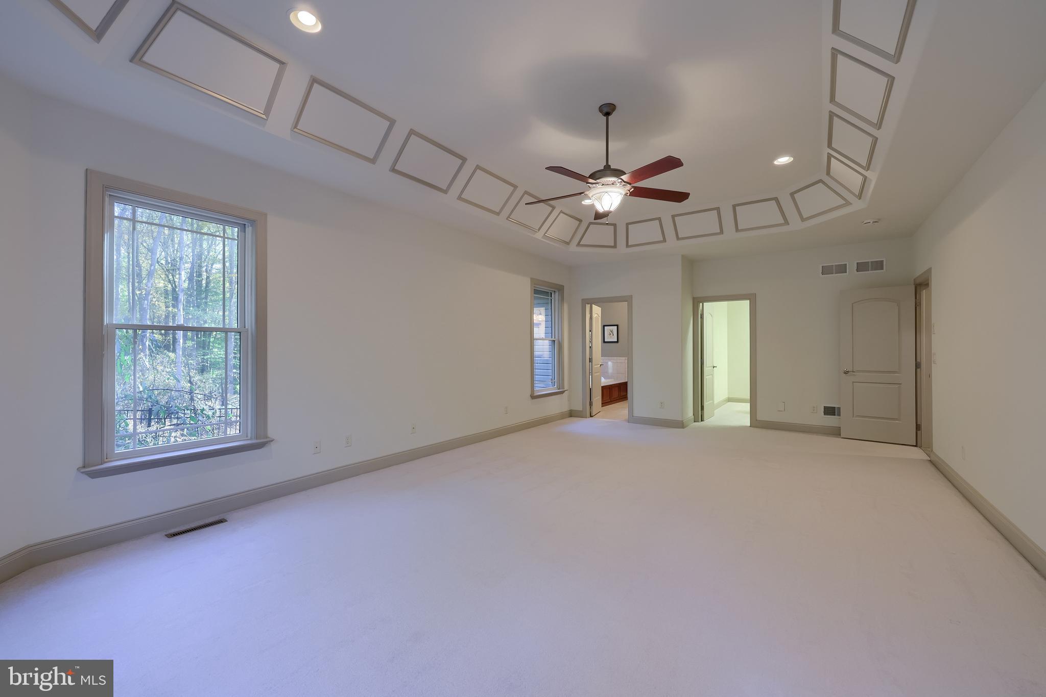 FOREST RIDGE - Residential