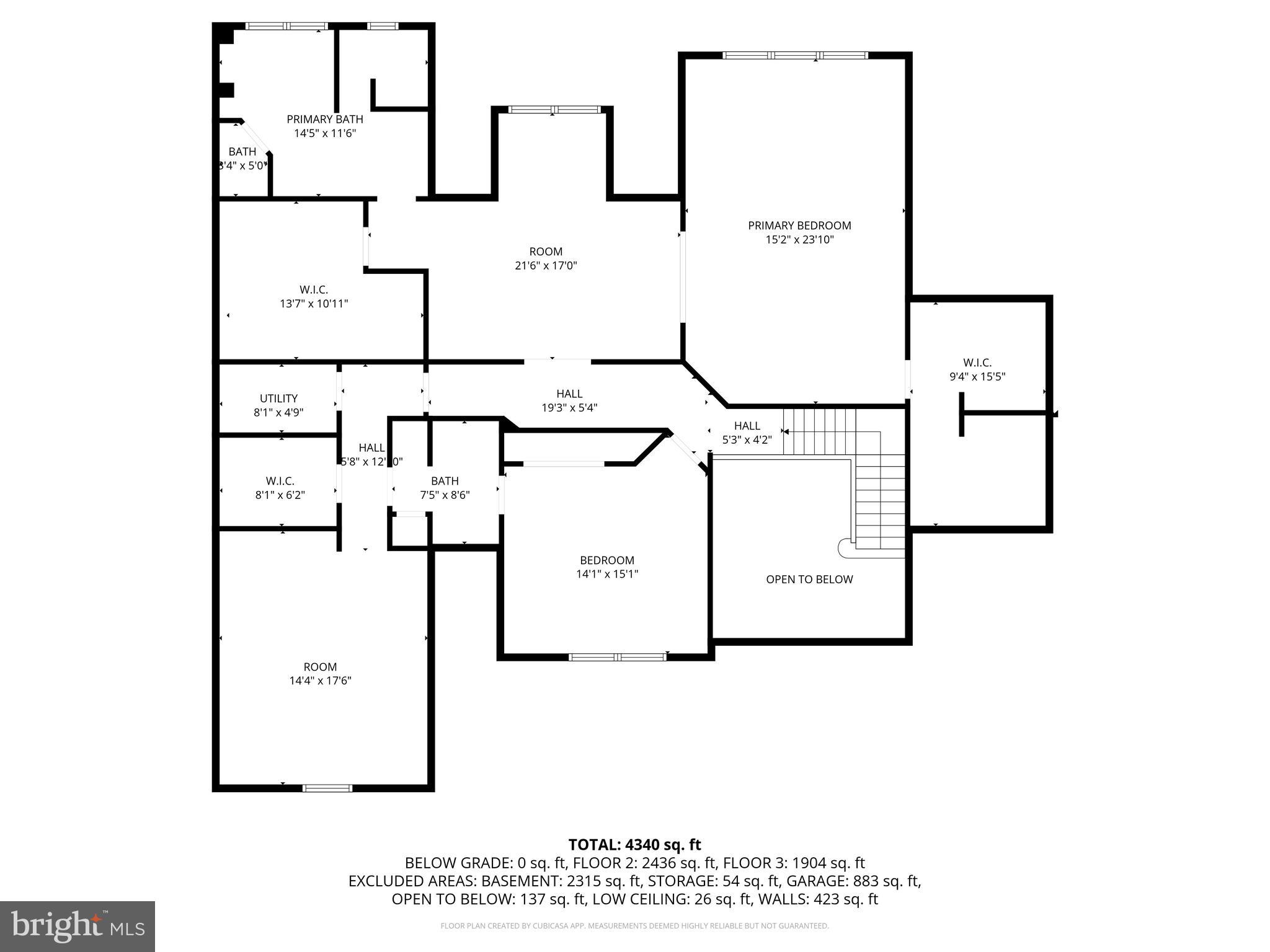 FOREST RIDGE - Residential
