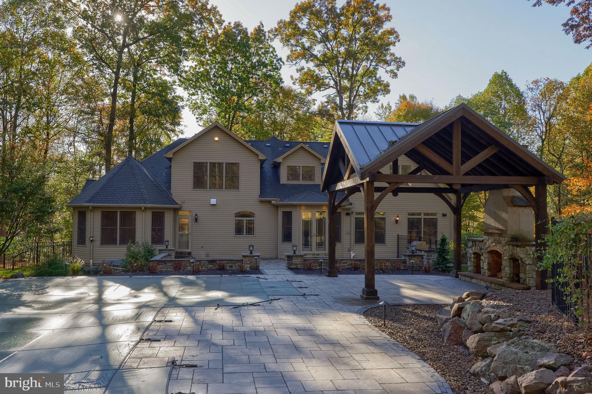 FOREST RIDGE - Residential