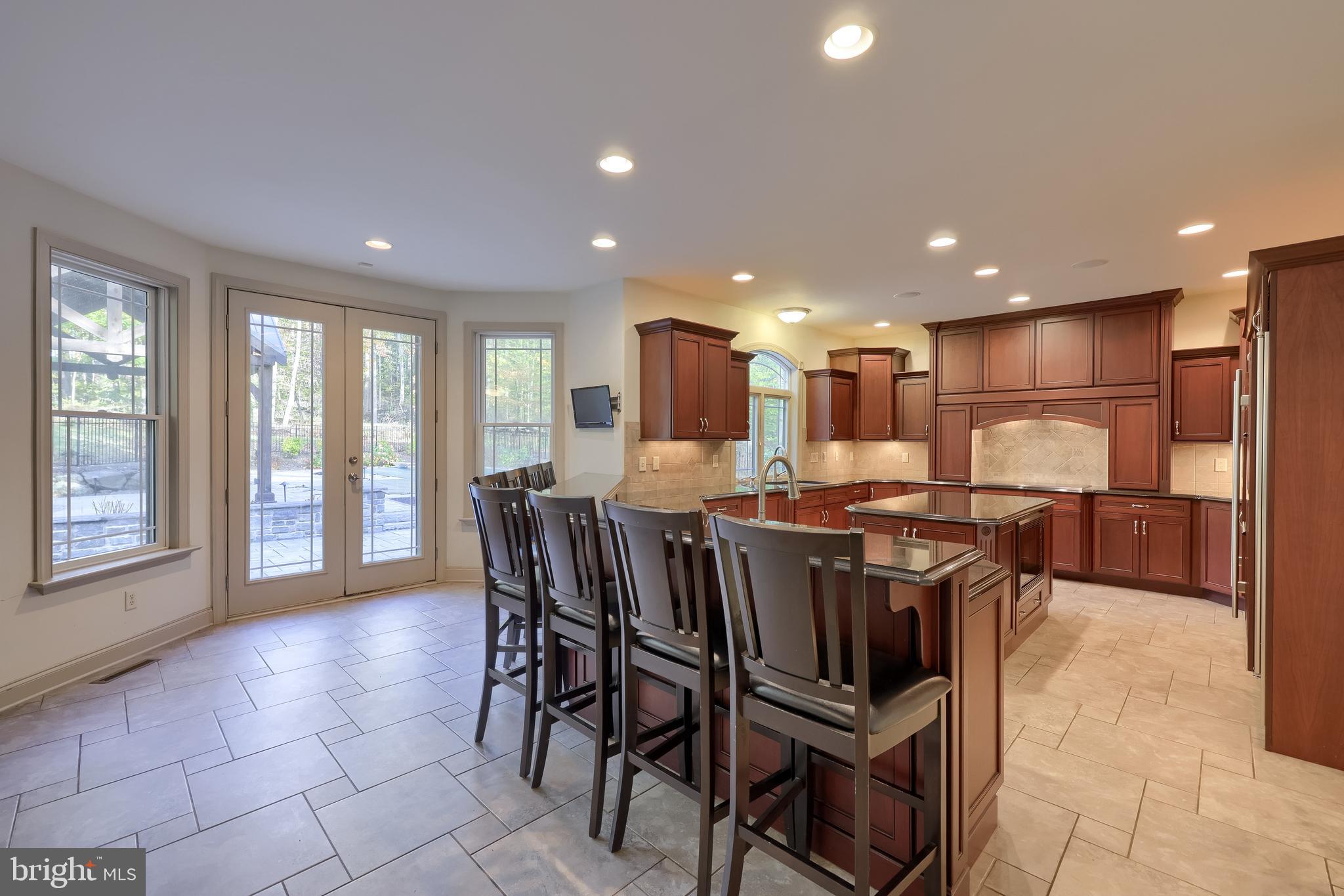 FOREST RIDGE - Residential