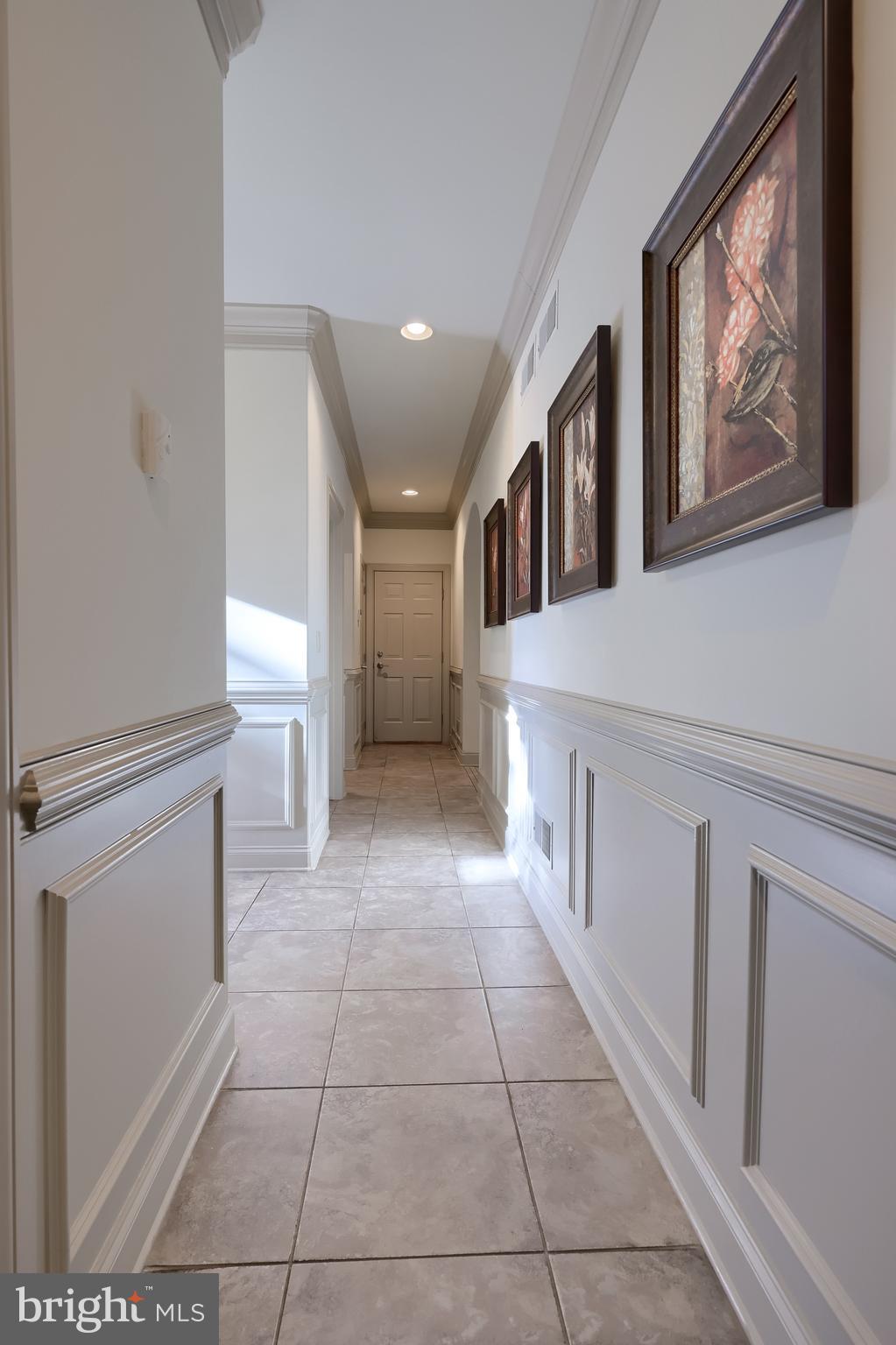 FOREST RIDGE - Residential