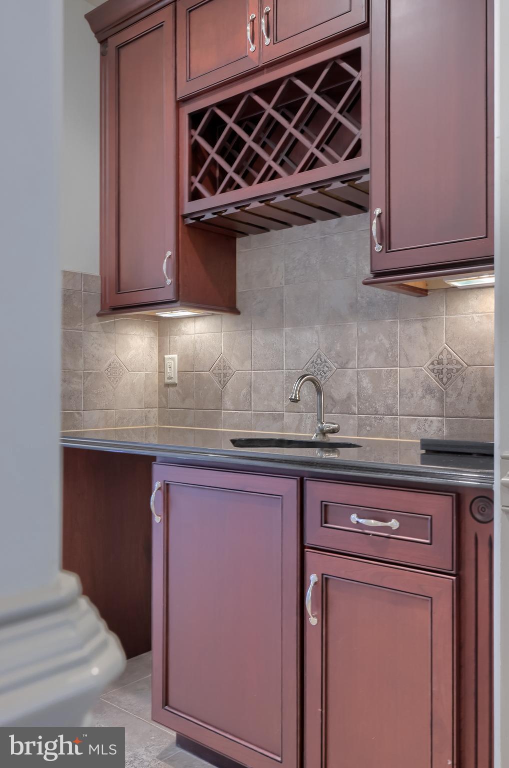 FOREST RIDGE - Residential