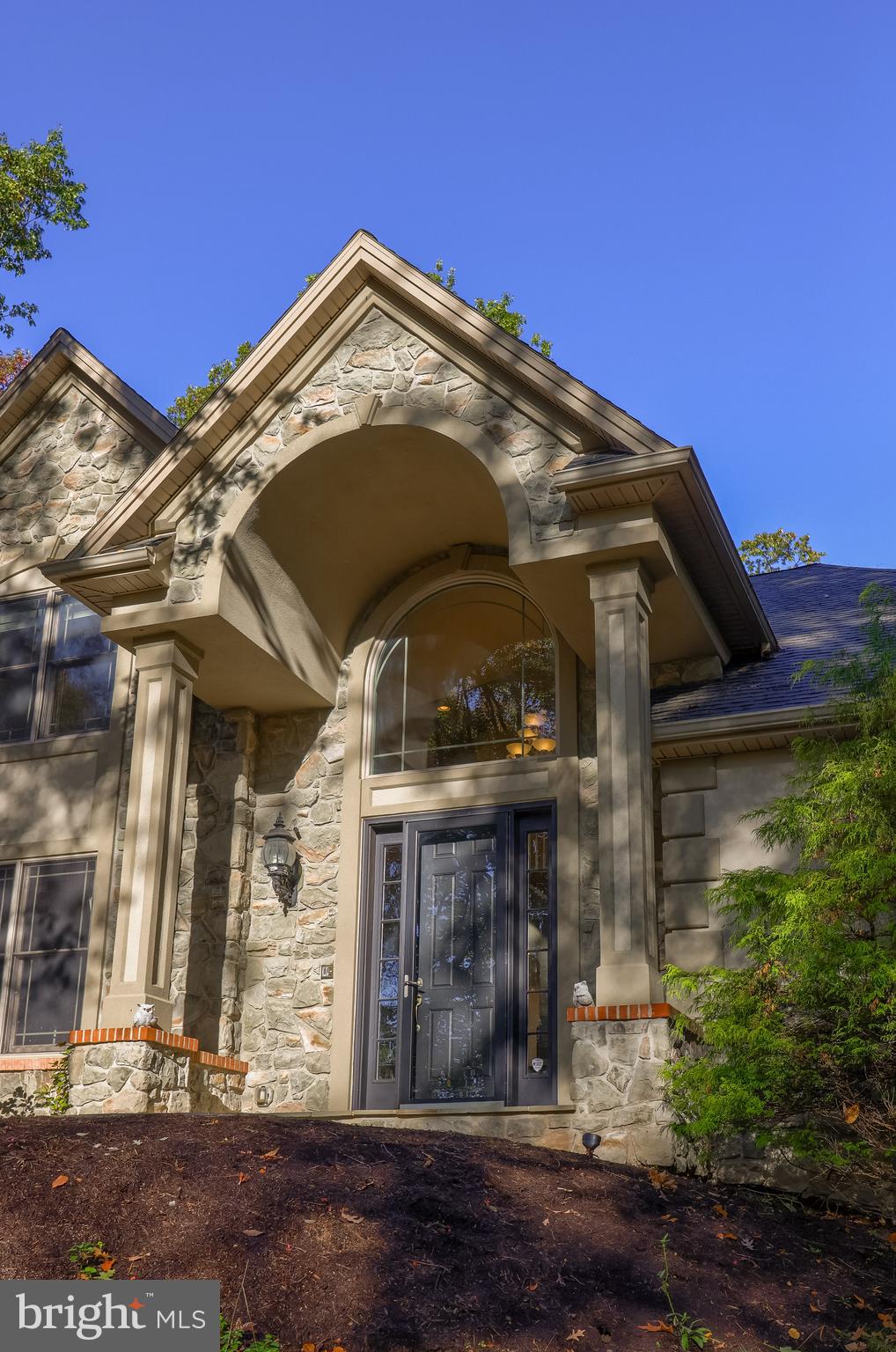 FOREST RIDGE - Residential