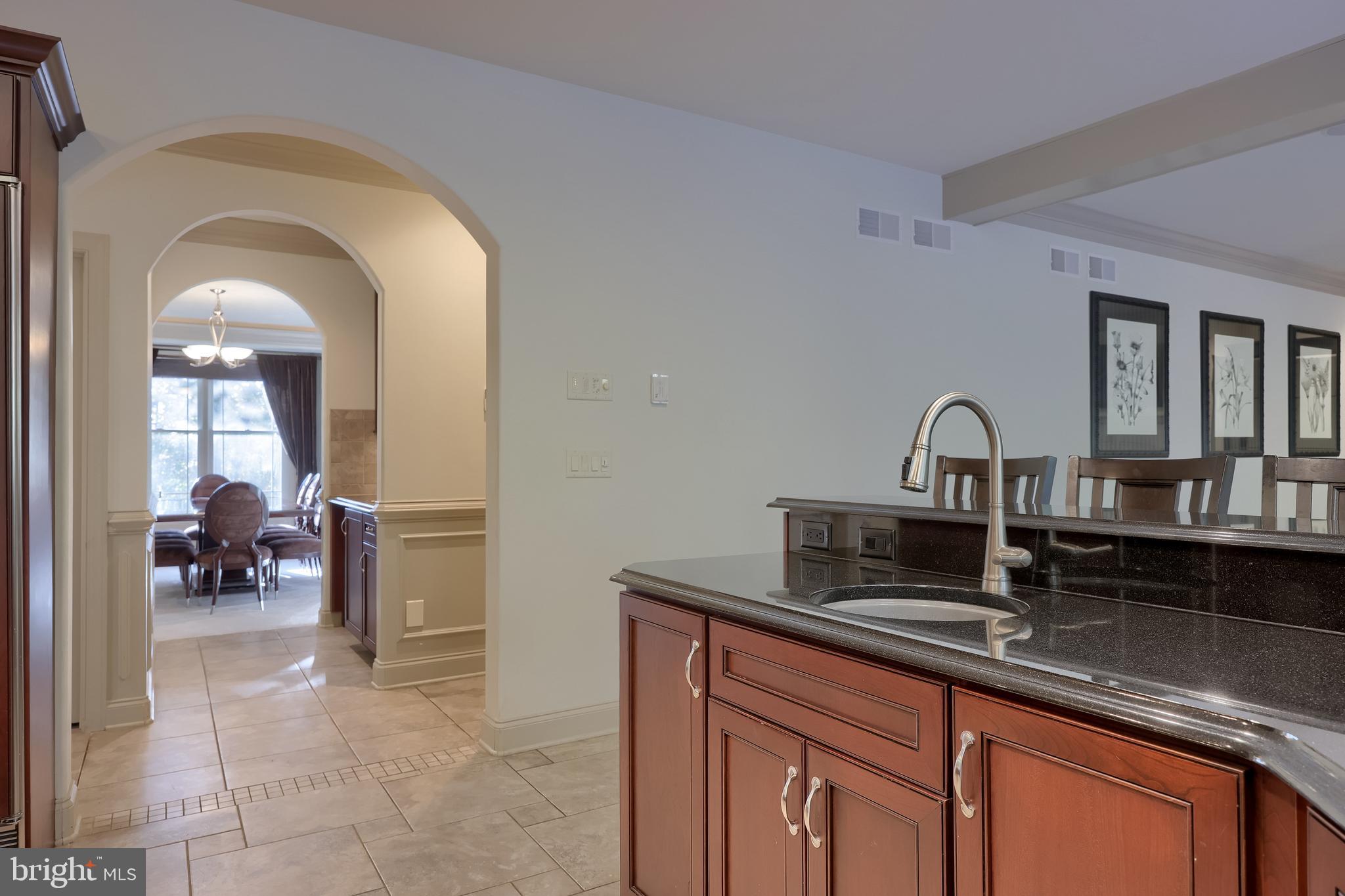 FOREST RIDGE - Residential