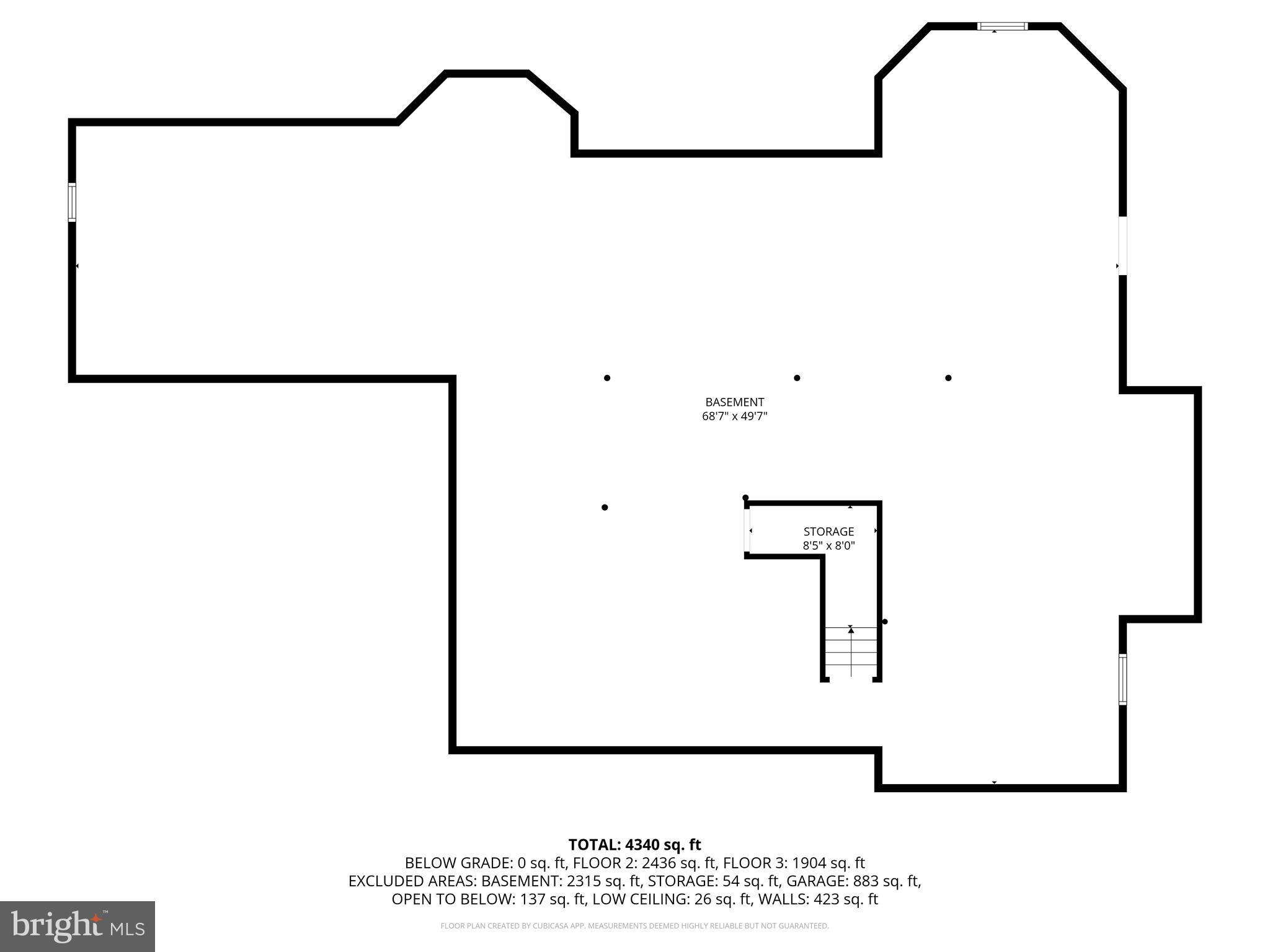 FOREST RIDGE - Residential