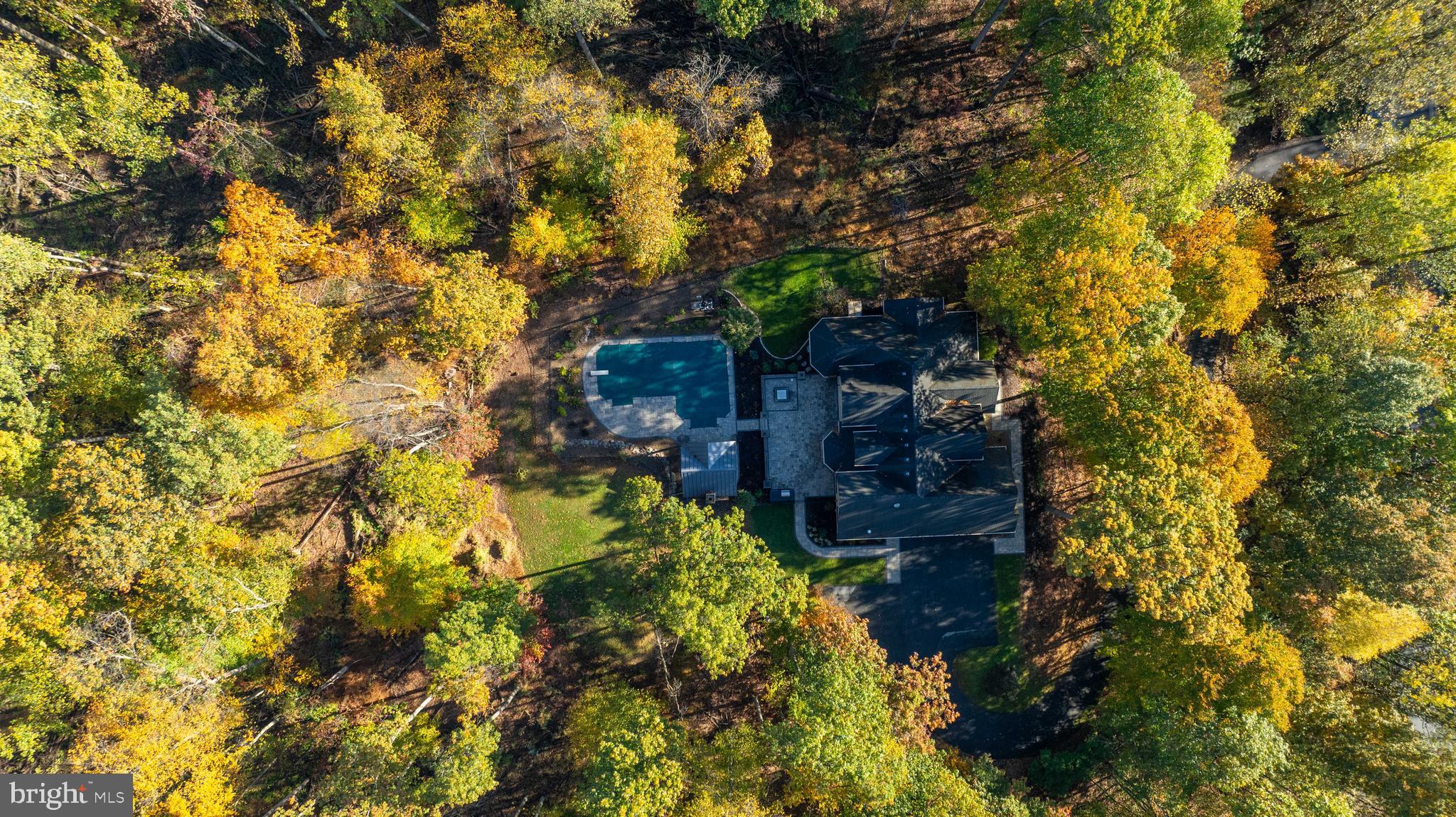 FOREST RIDGE - Residential