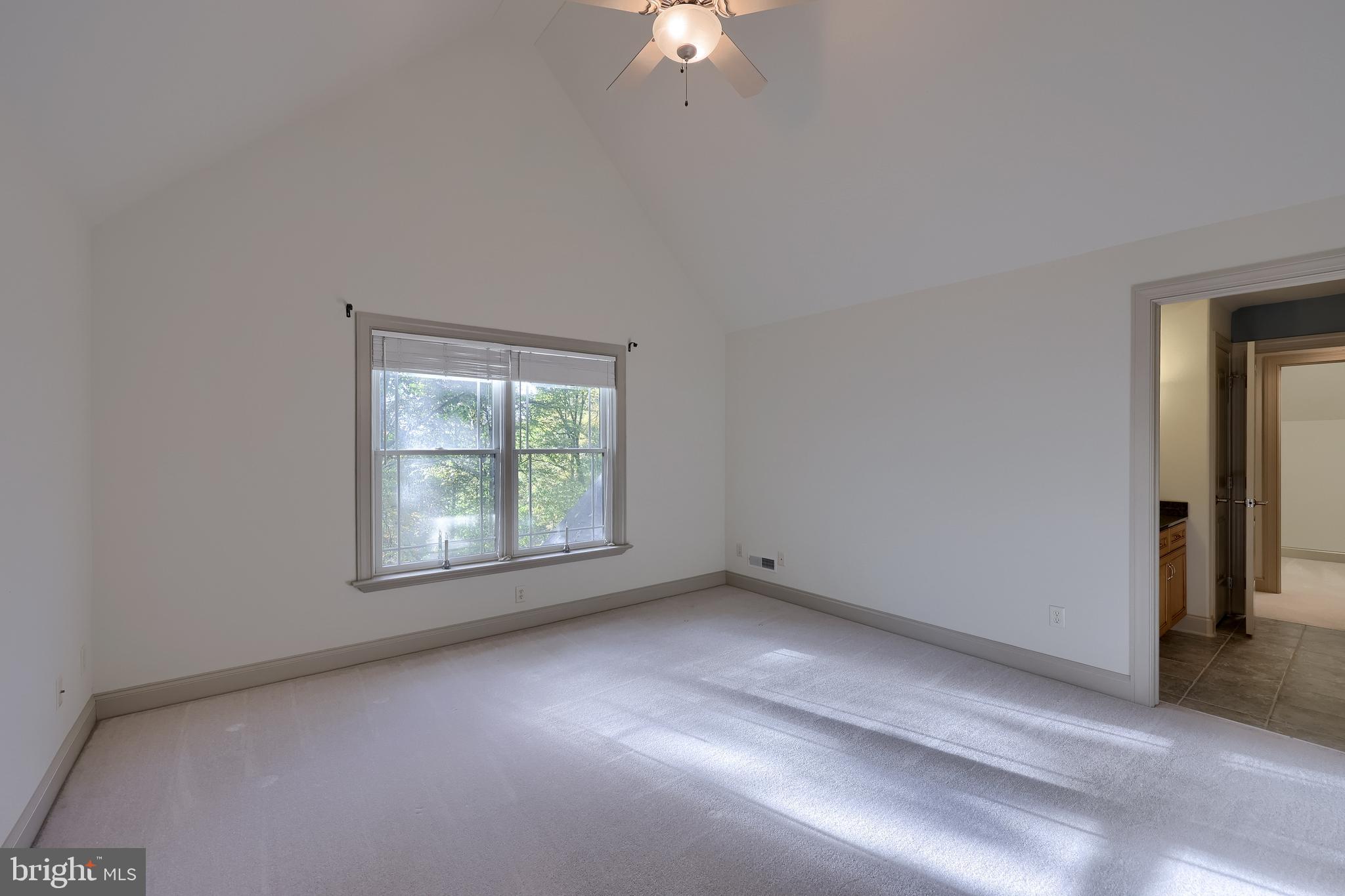 FOREST RIDGE - Residential