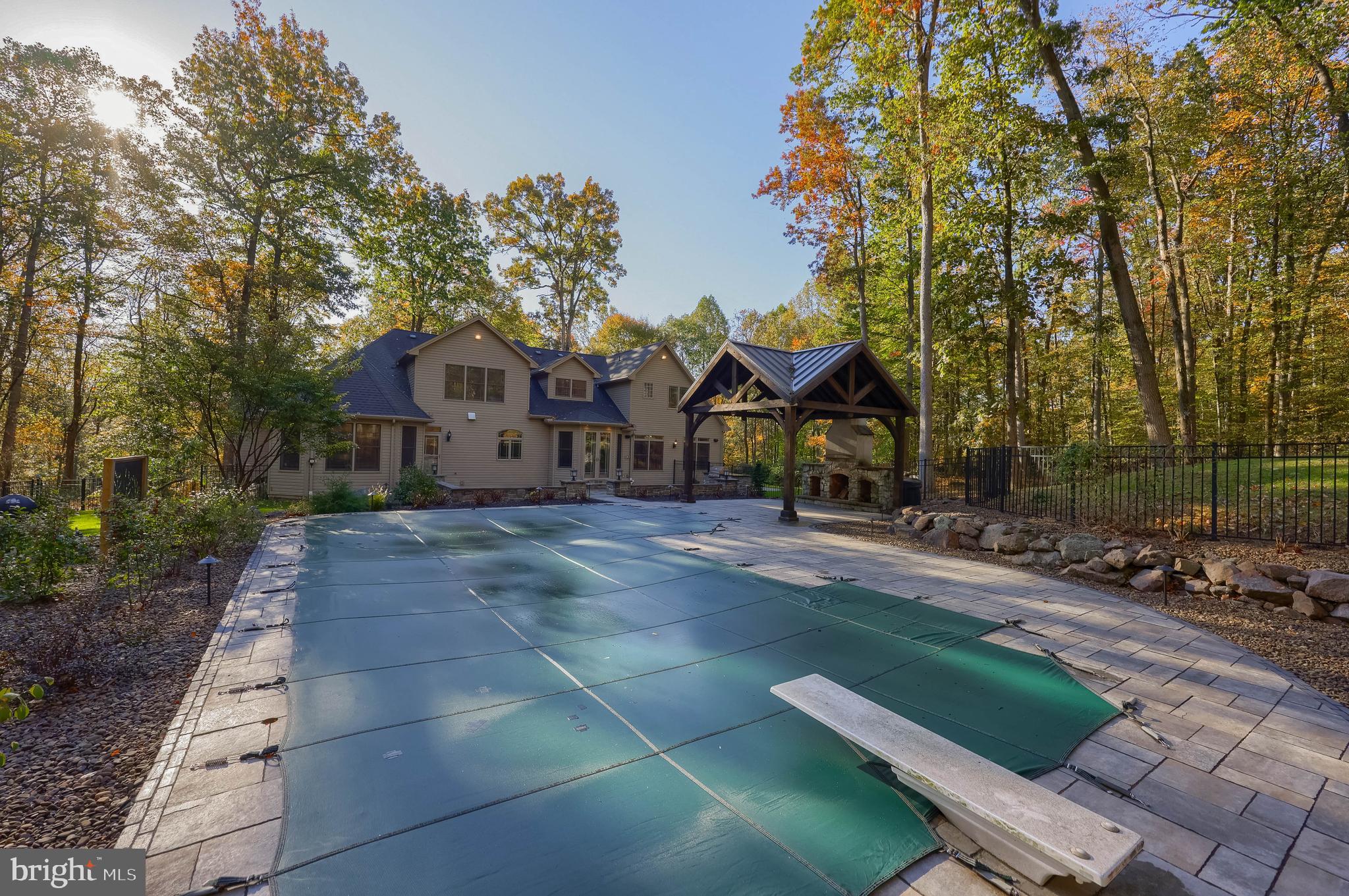 FOREST RIDGE - Residential