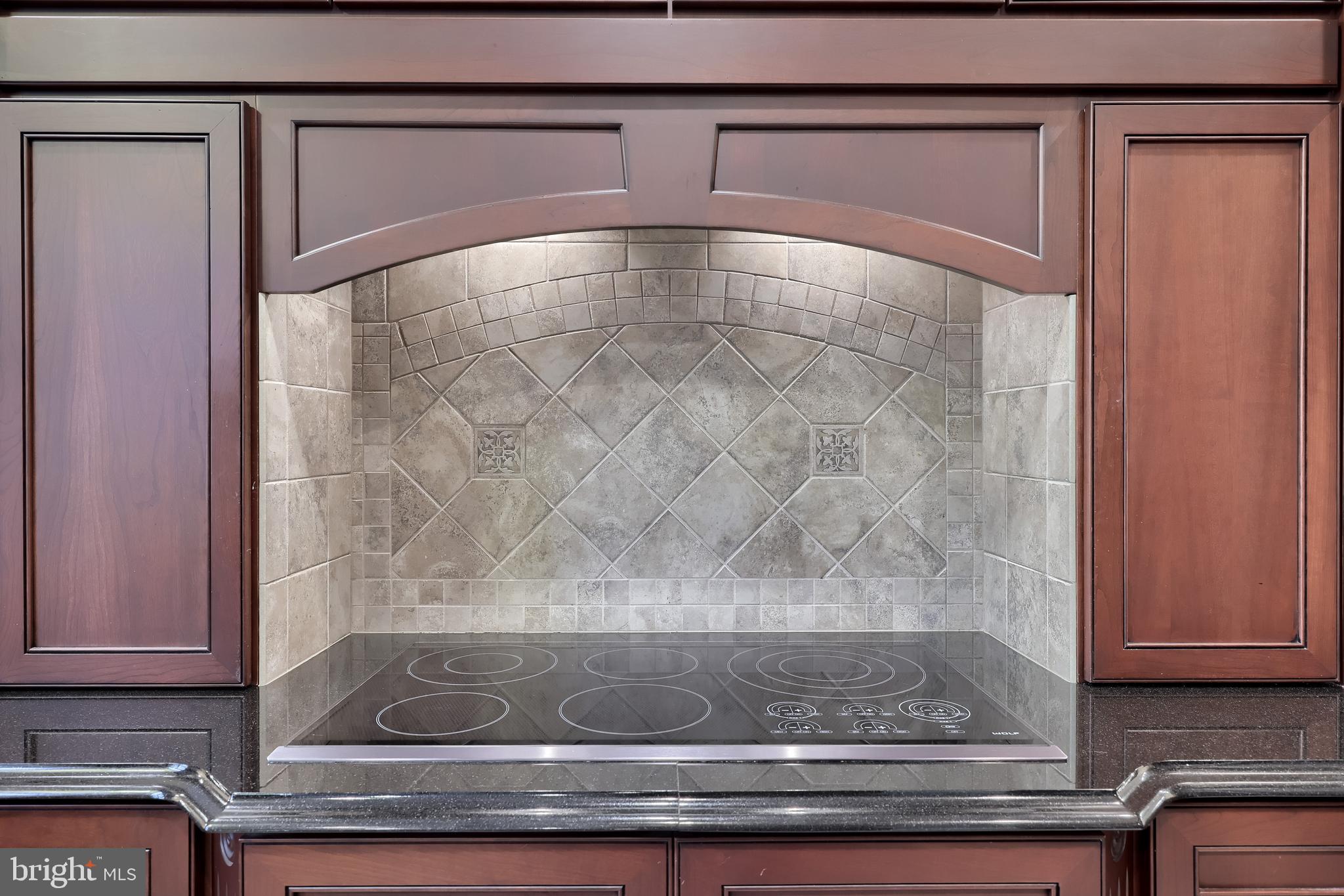 FOREST RIDGE - Residential