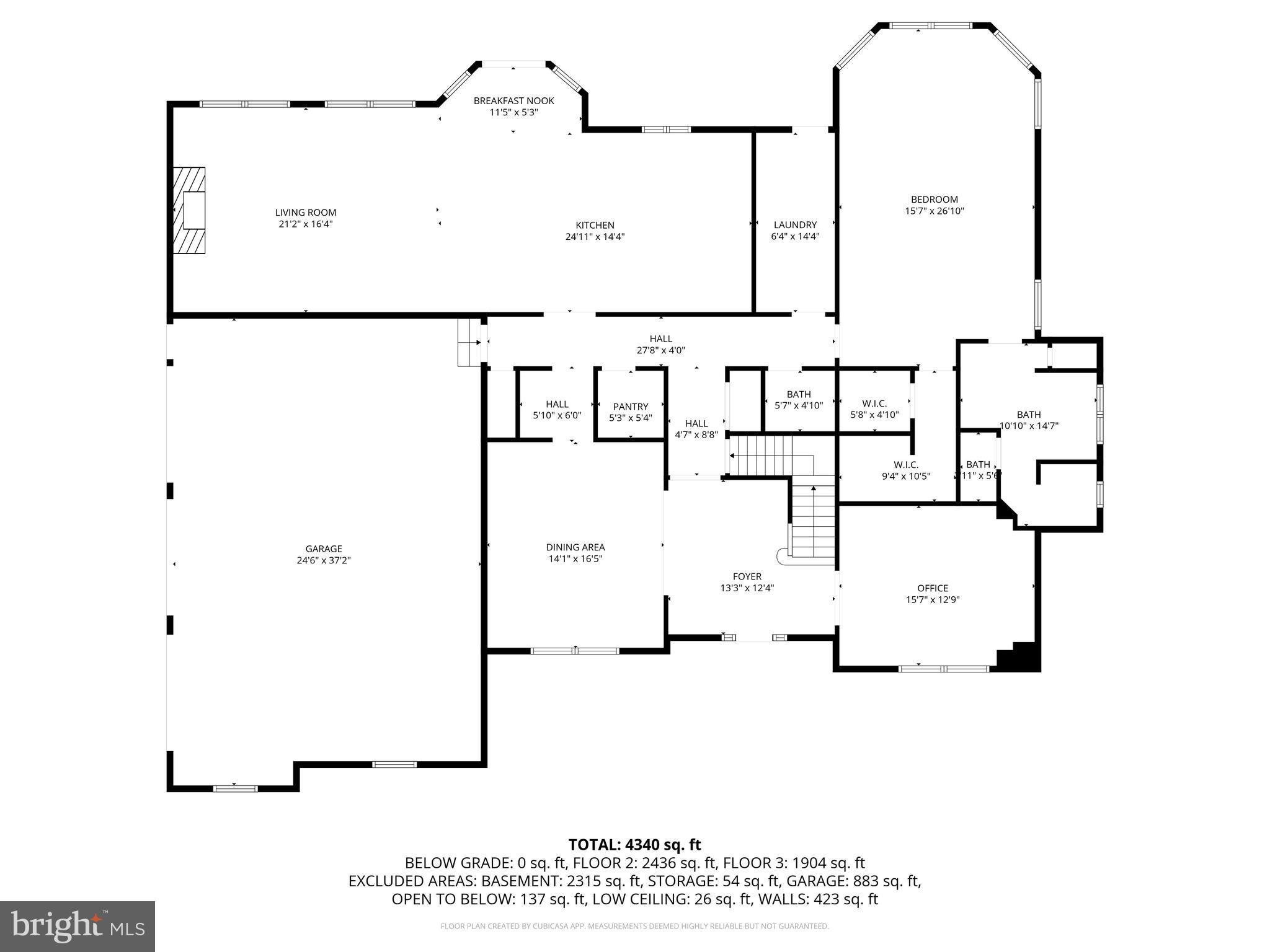 FOREST RIDGE - Residential