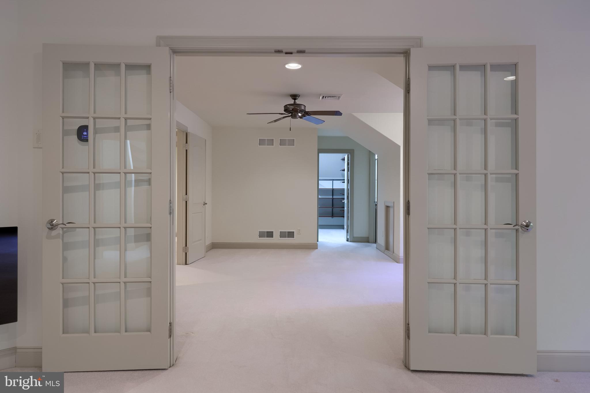 FOREST RIDGE - Residential