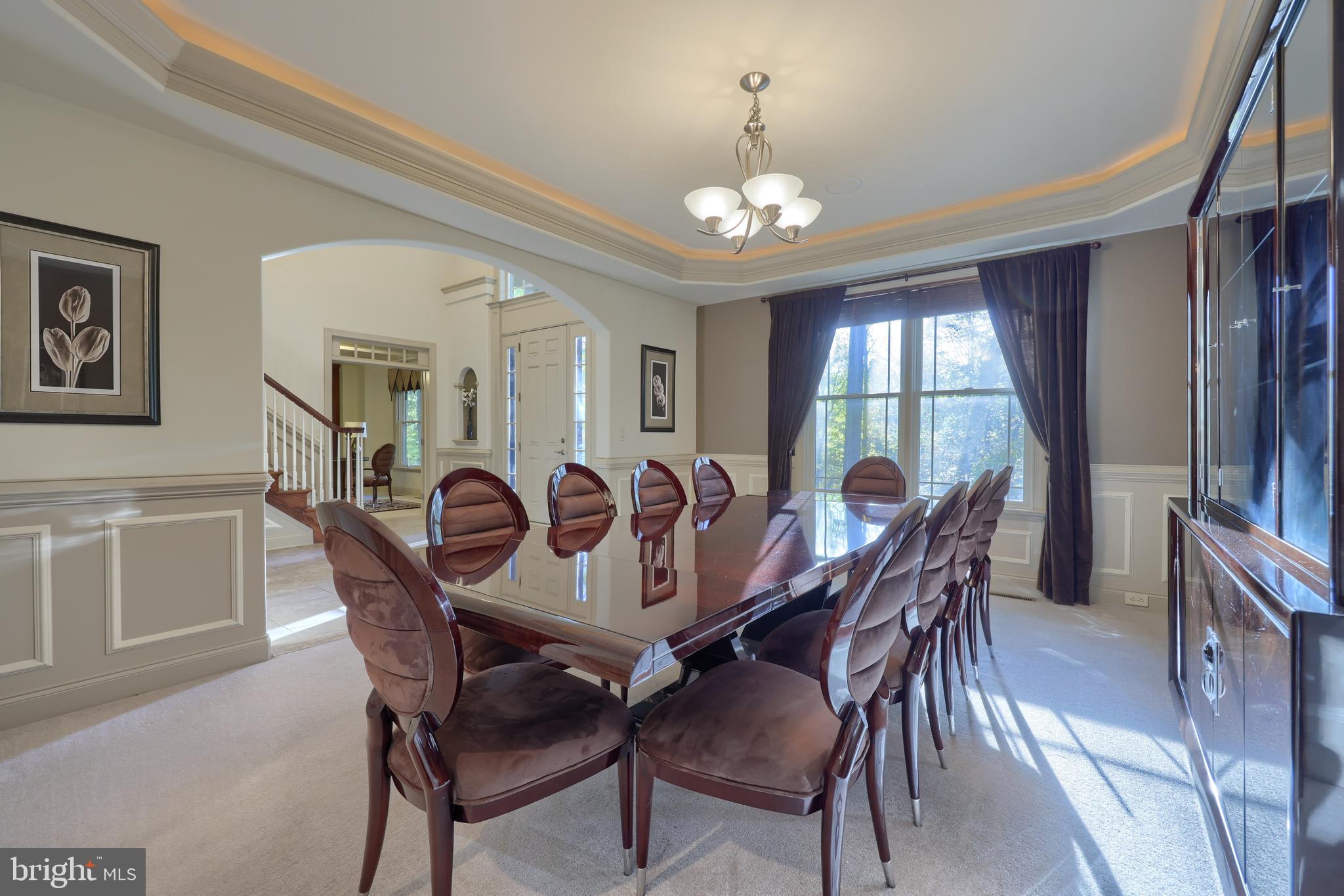 FOREST RIDGE - Residential