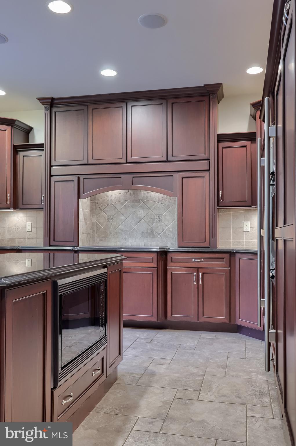 FOREST RIDGE - Residential