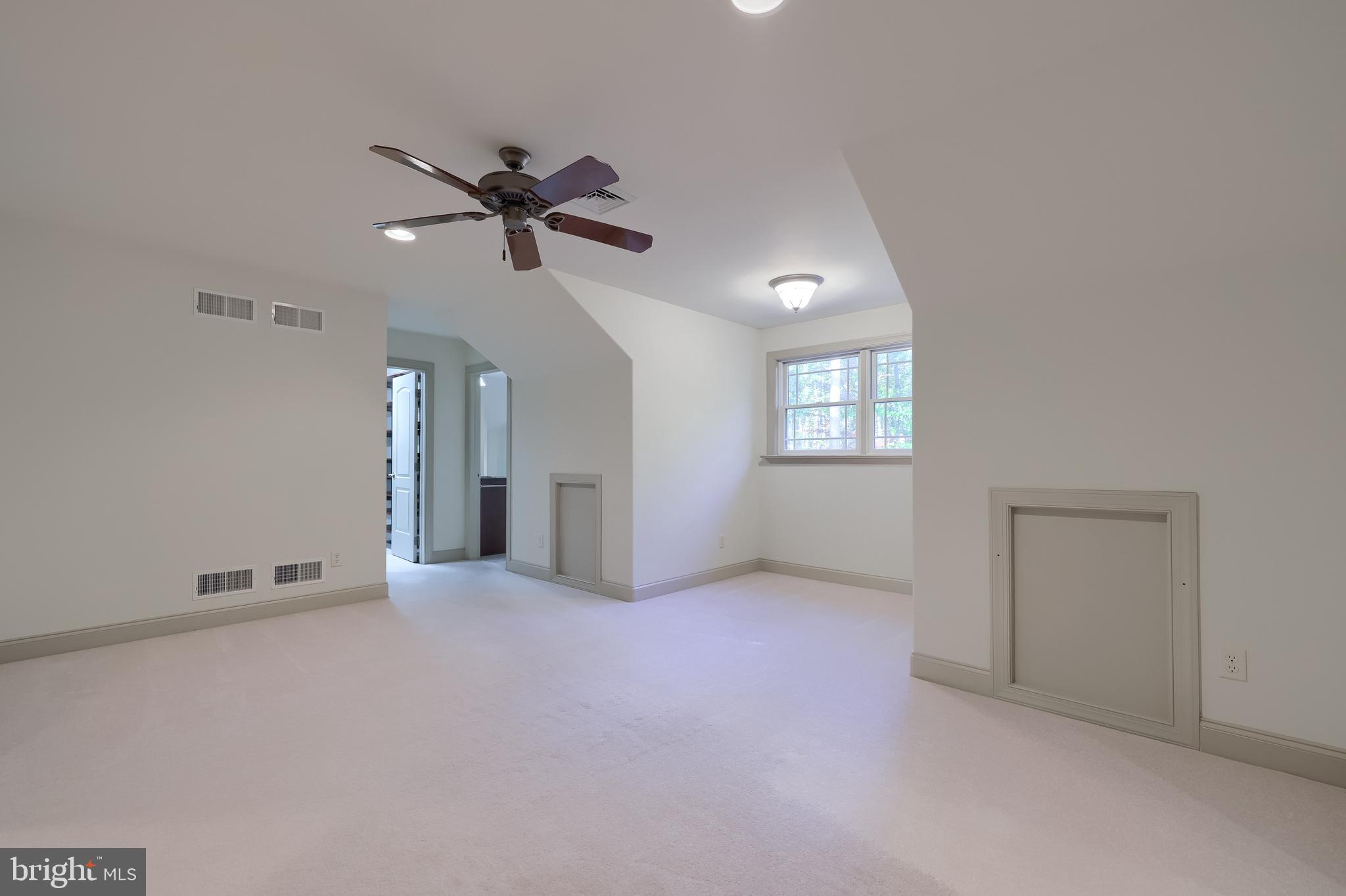 FOREST RIDGE - Residential