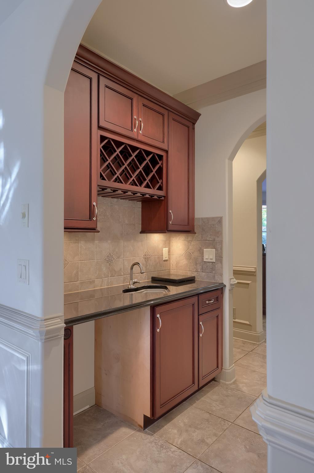 FOREST RIDGE - Residential