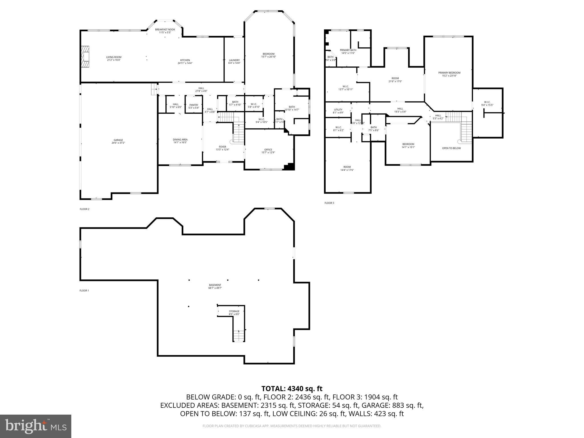 FOREST RIDGE - Residential
