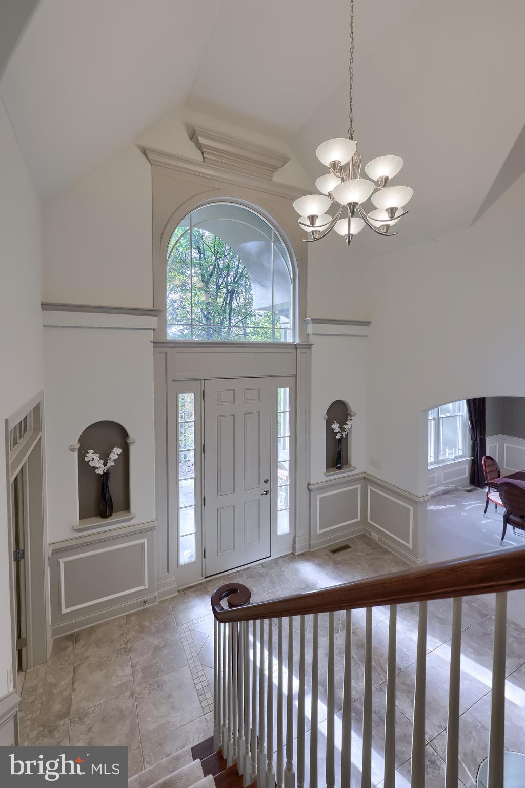 FOREST RIDGE - Residential