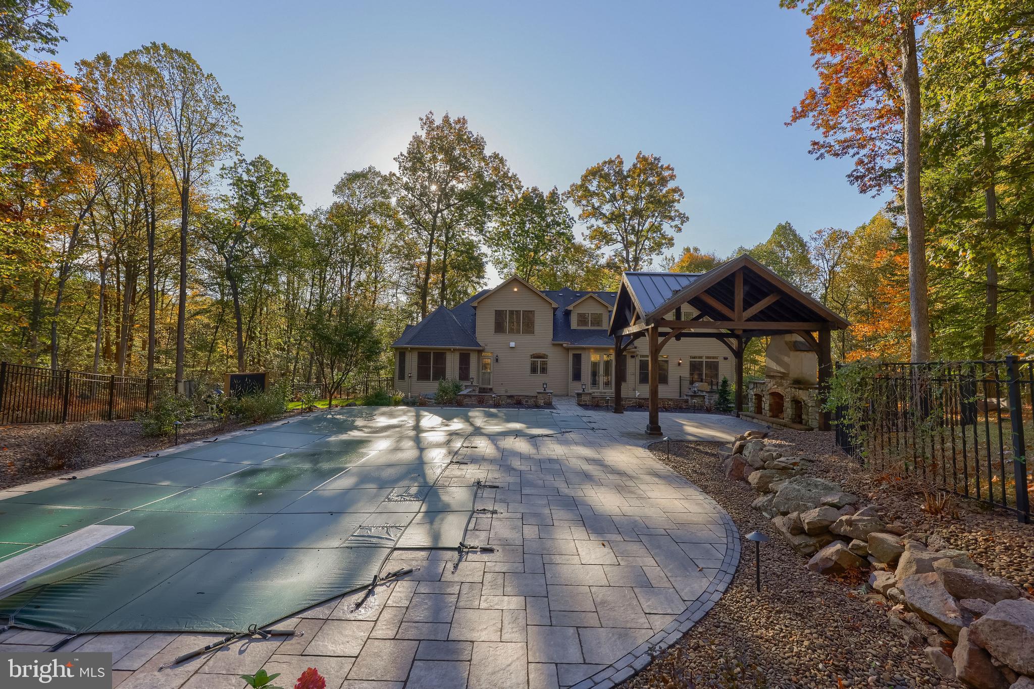 FOREST RIDGE - Residential