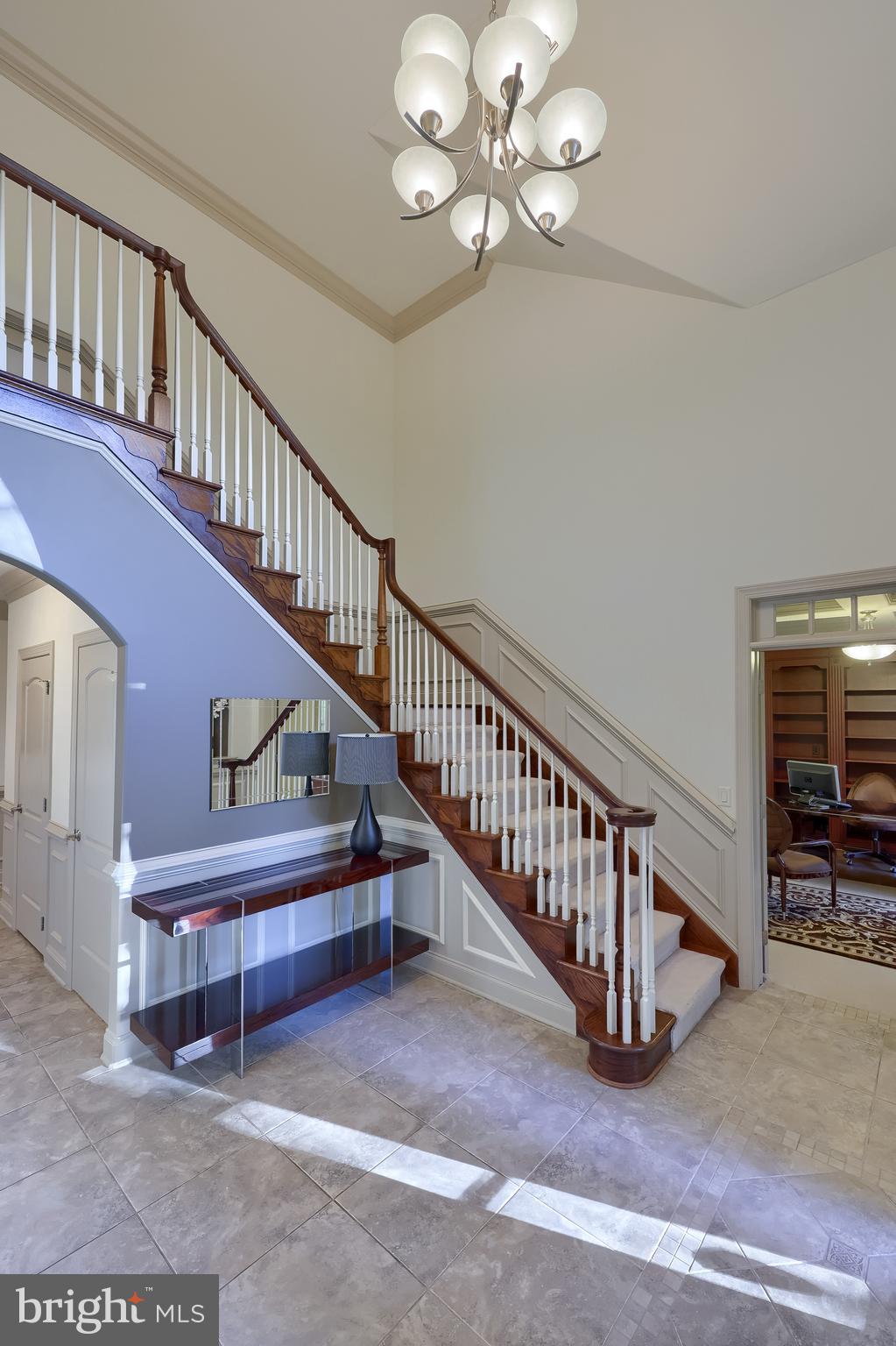 FOREST RIDGE - Residential