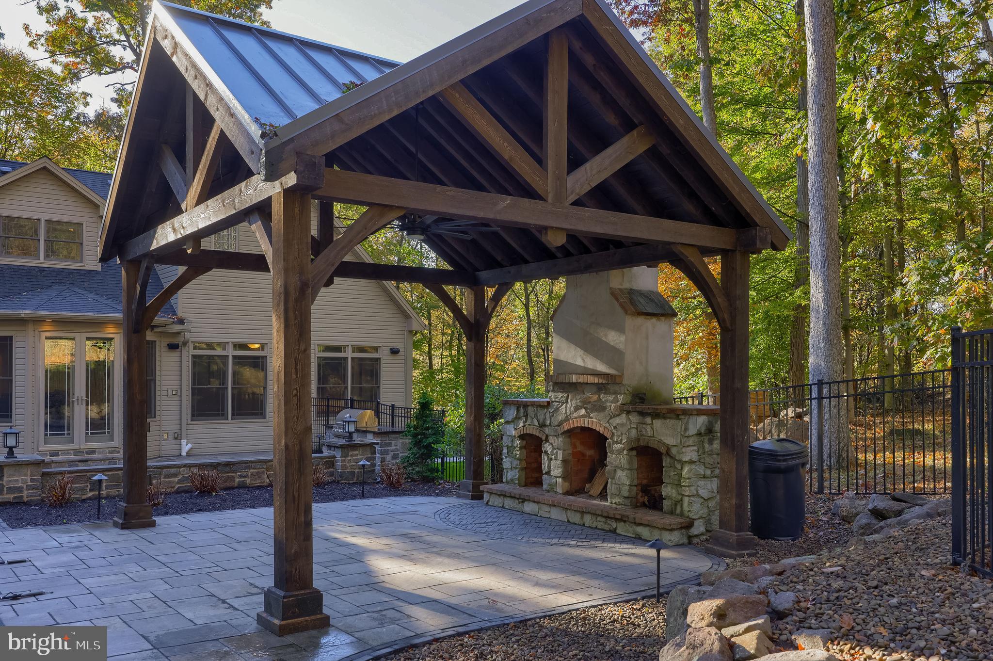 FOREST RIDGE - Residential