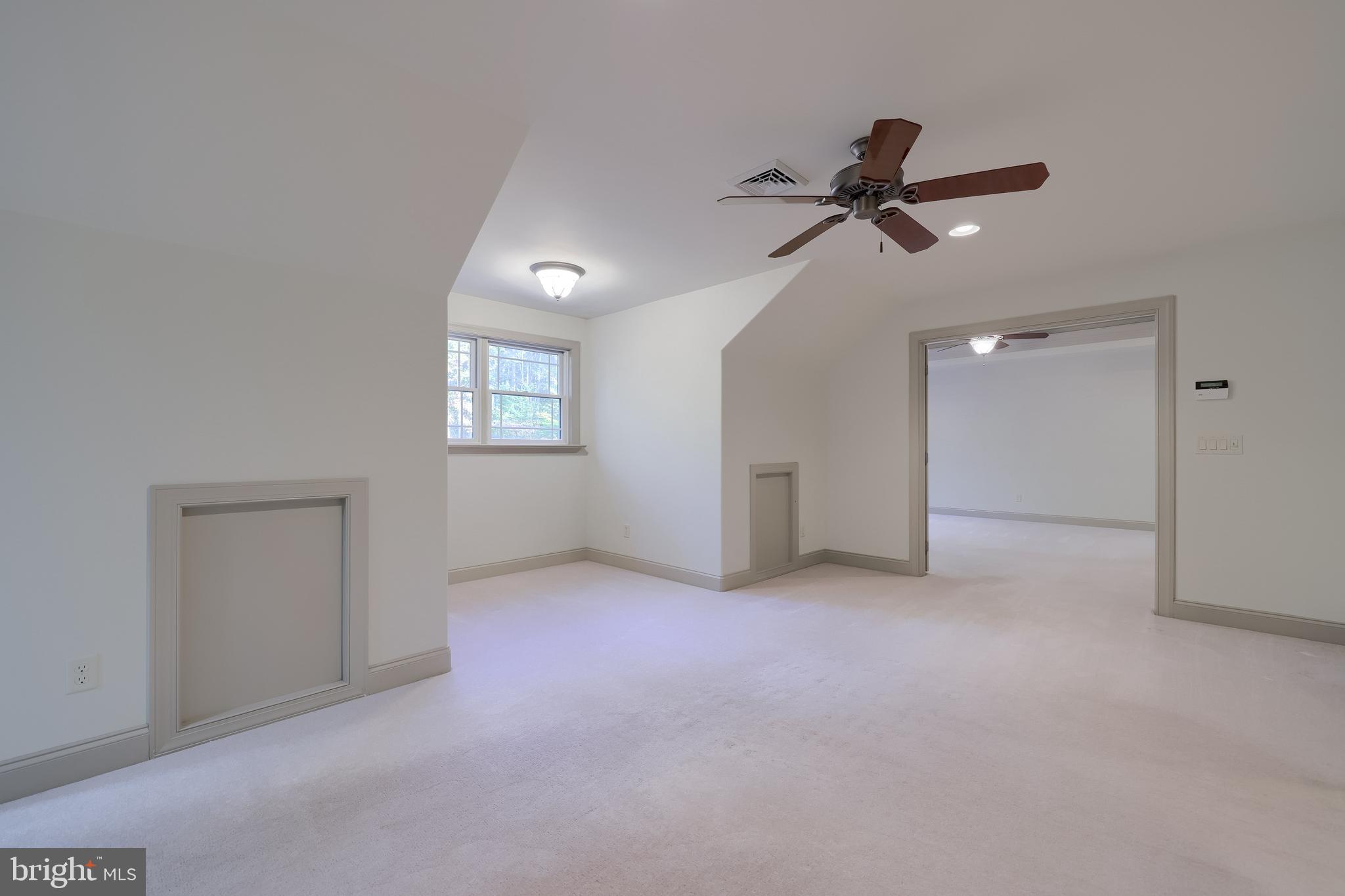 FOREST RIDGE - Residential