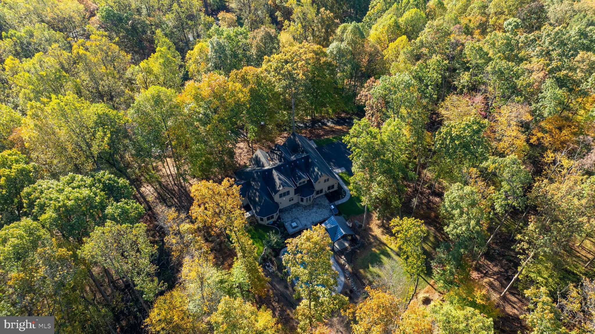 FOREST RIDGE - Residential