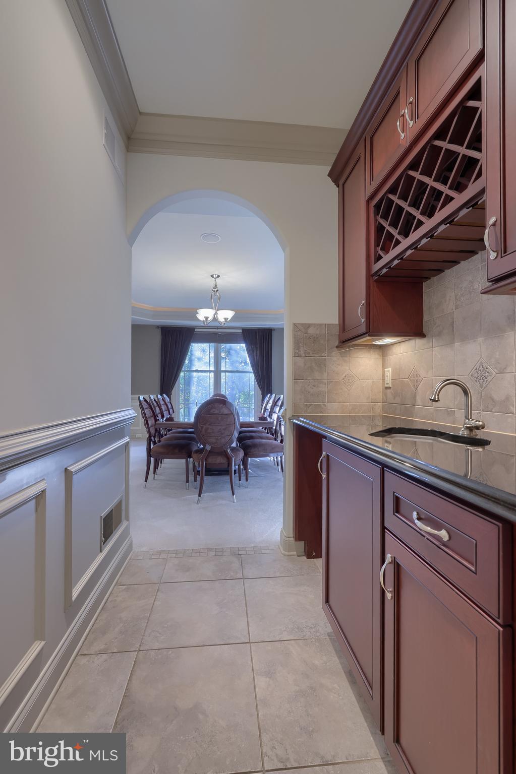 FOREST RIDGE - Residential