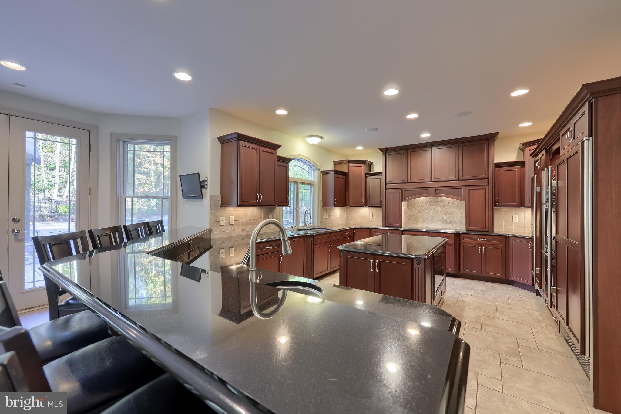 FOREST RIDGE - Residential