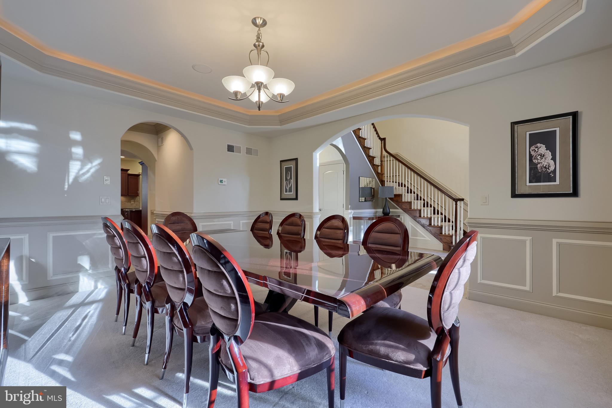 FOREST RIDGE - Residential