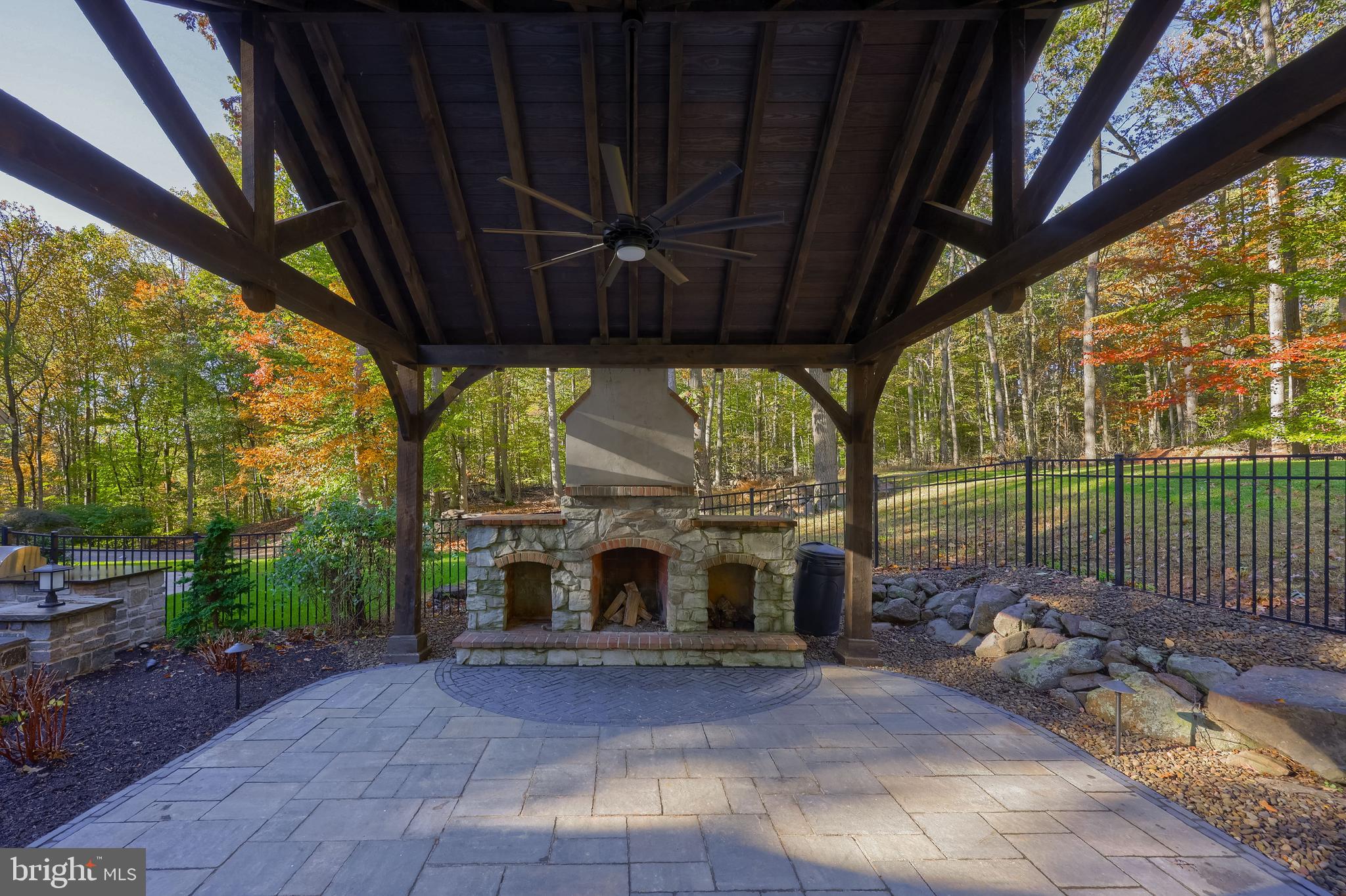 FOREST RIDGE - Residential