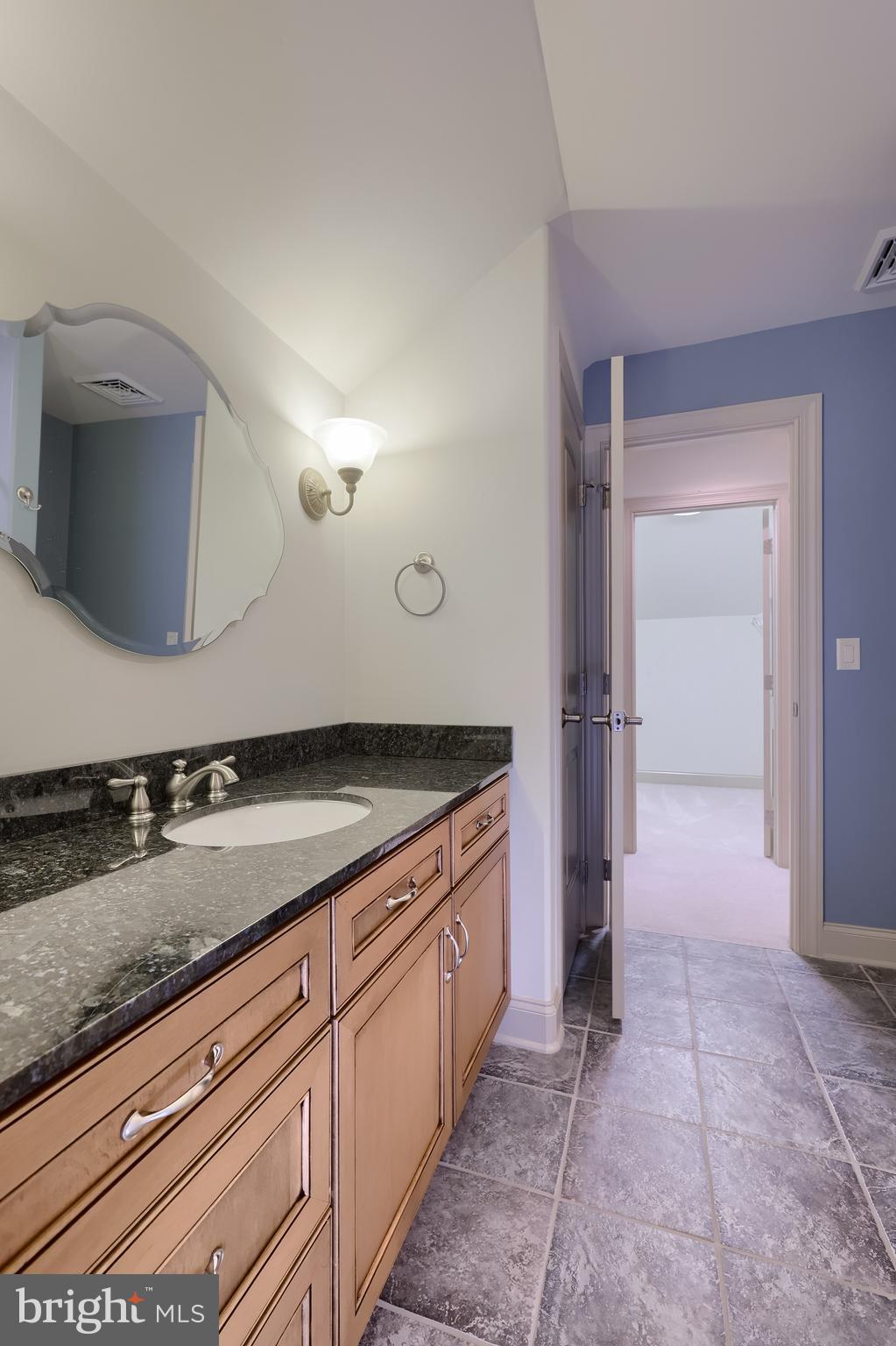 FOREST RIDGE - Residential