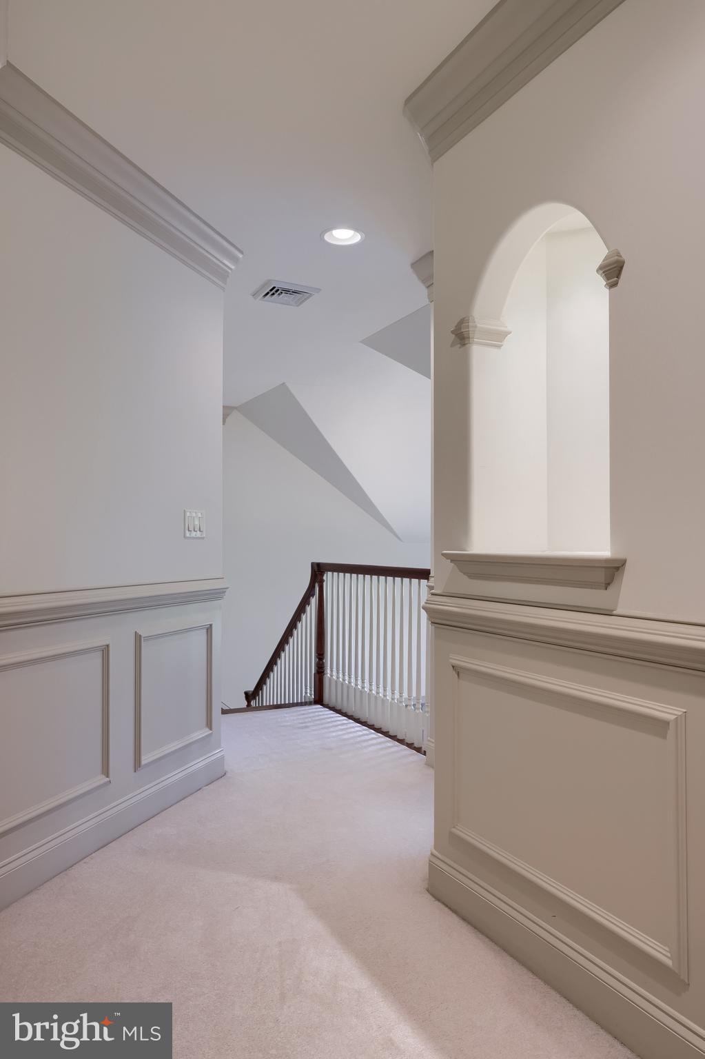 FOREST RIDGE - Residential