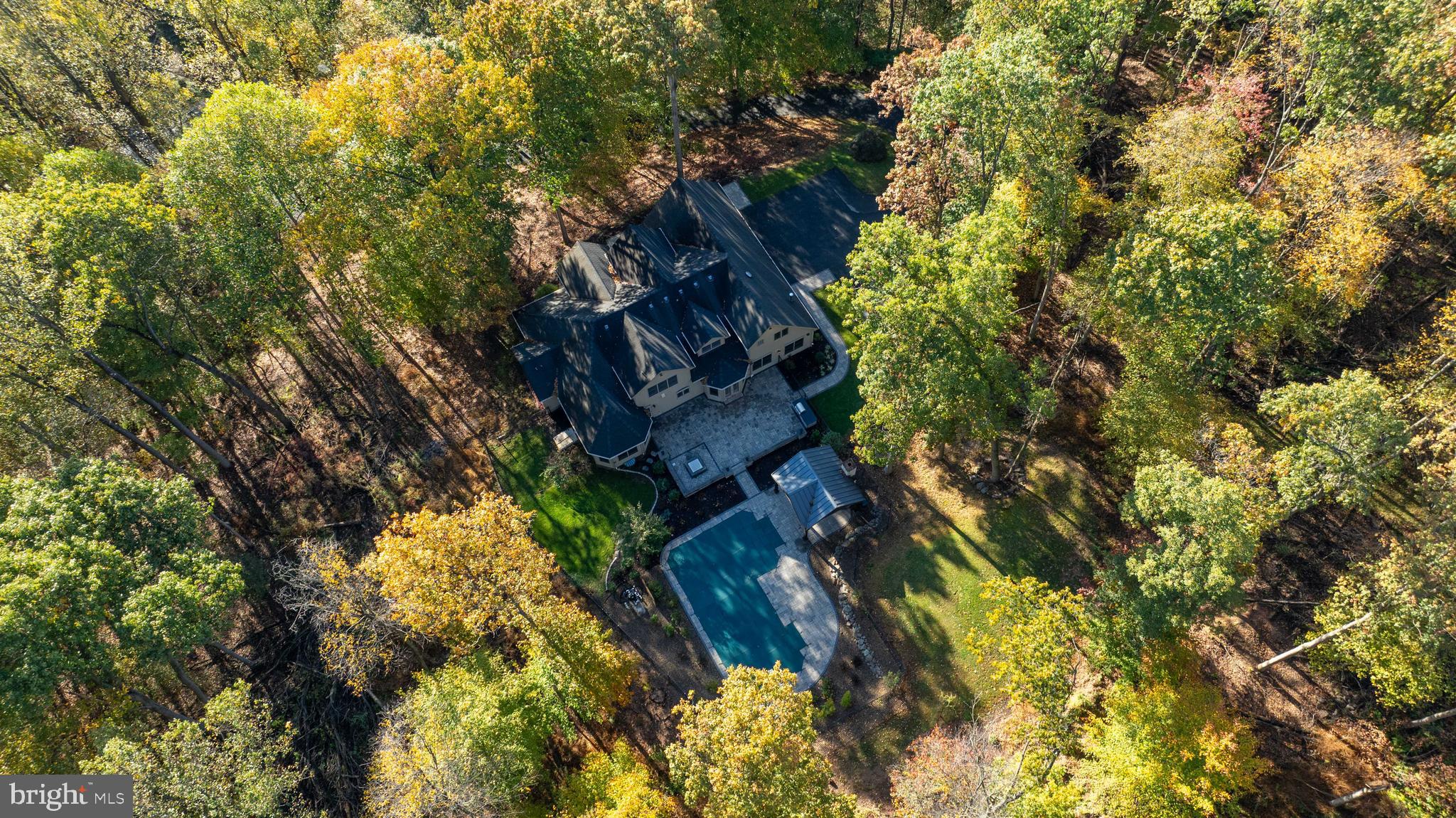 FOREST RIDGE - Residential