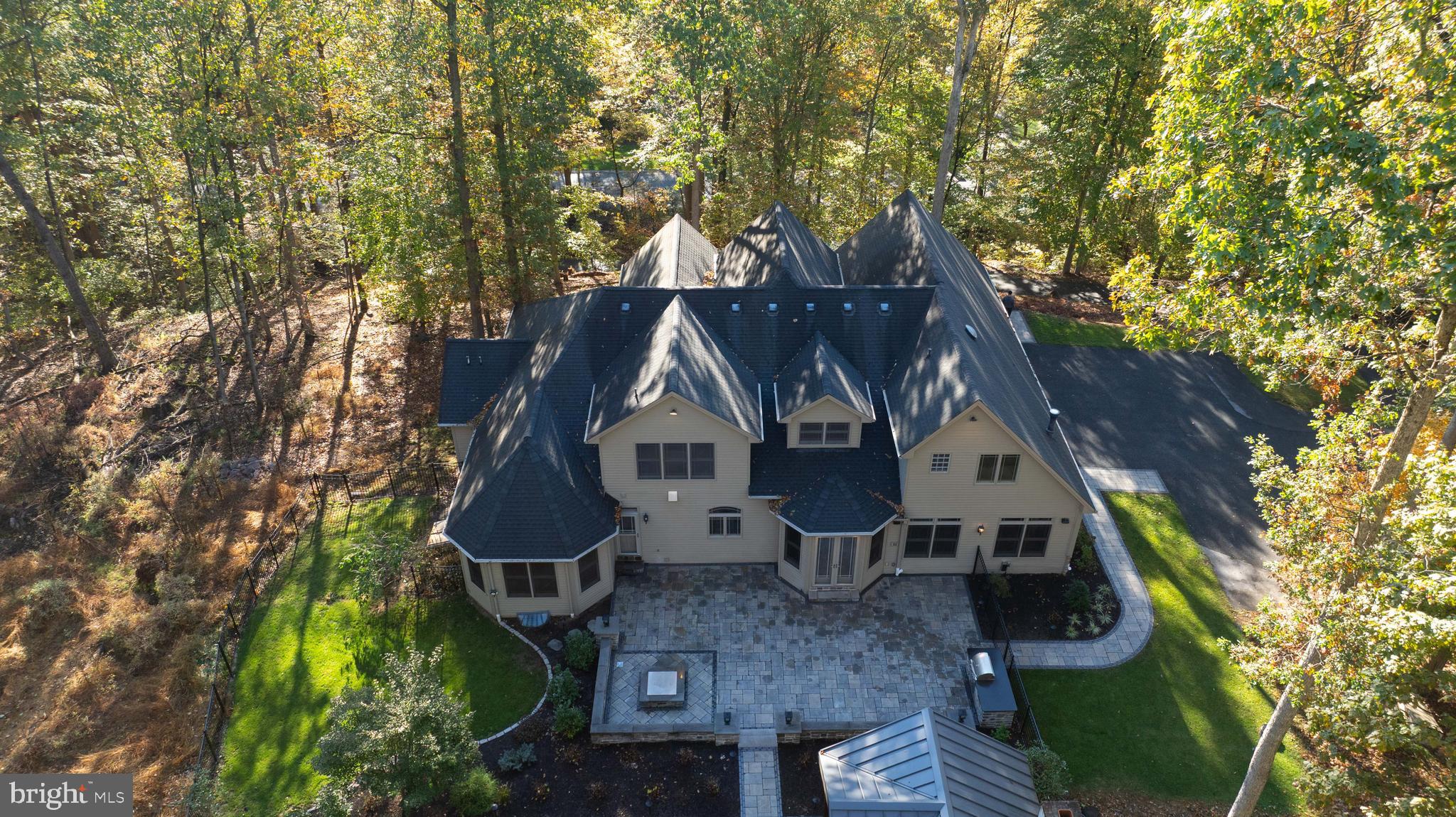 FOREST RIDGE - Residential