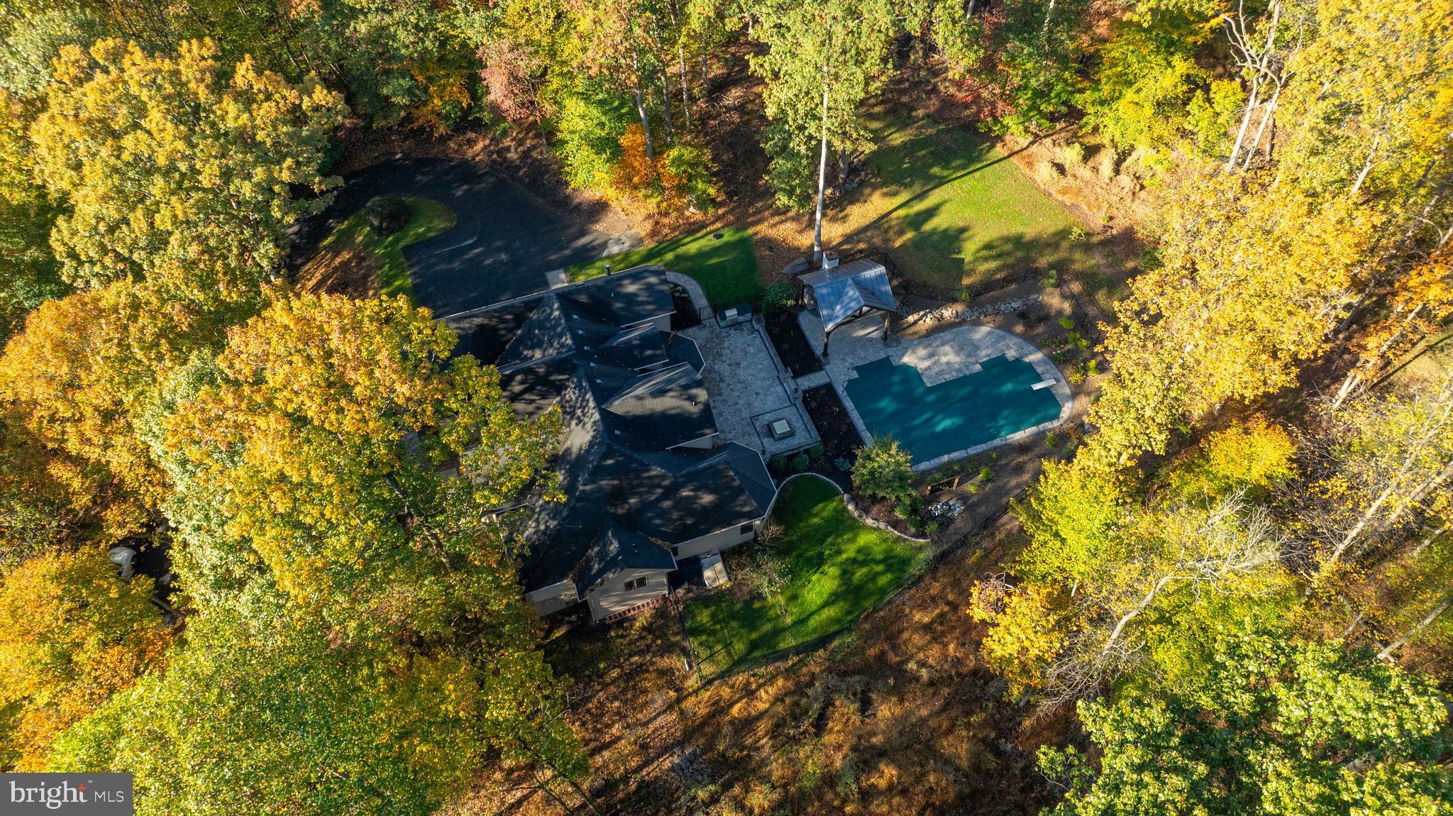 FOREST RIDGE - Residential