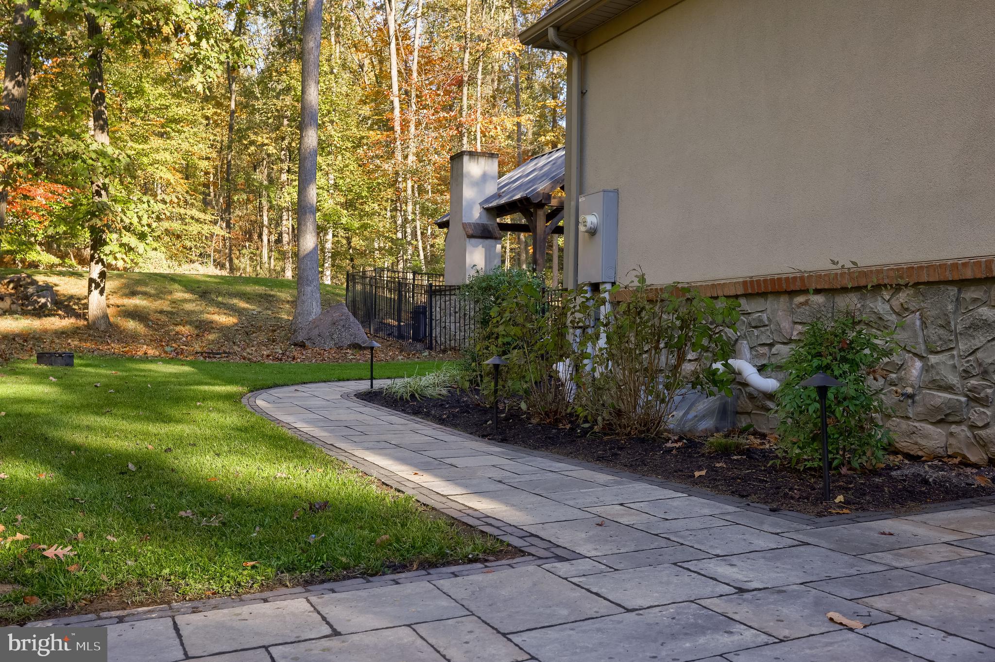 FOREST RIDGE - Residential