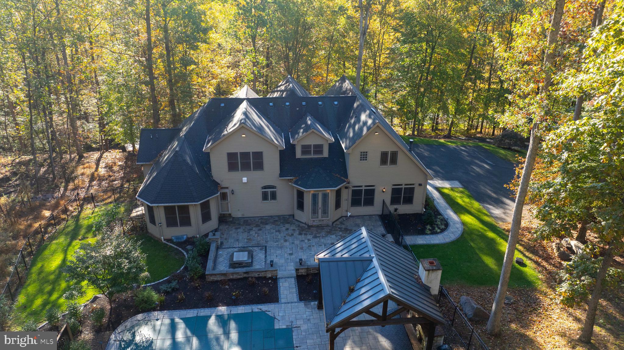 FOREST RIDGE - Residential